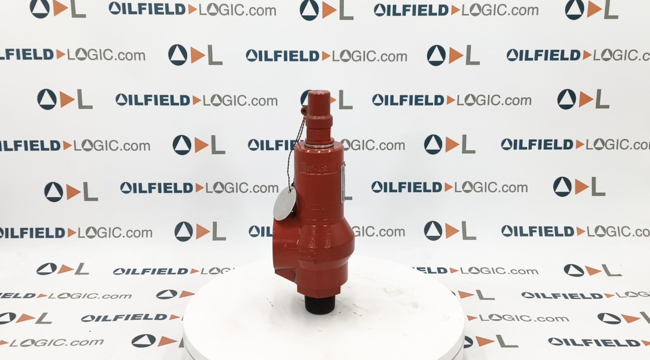 PRV, 1"x1", 5000#