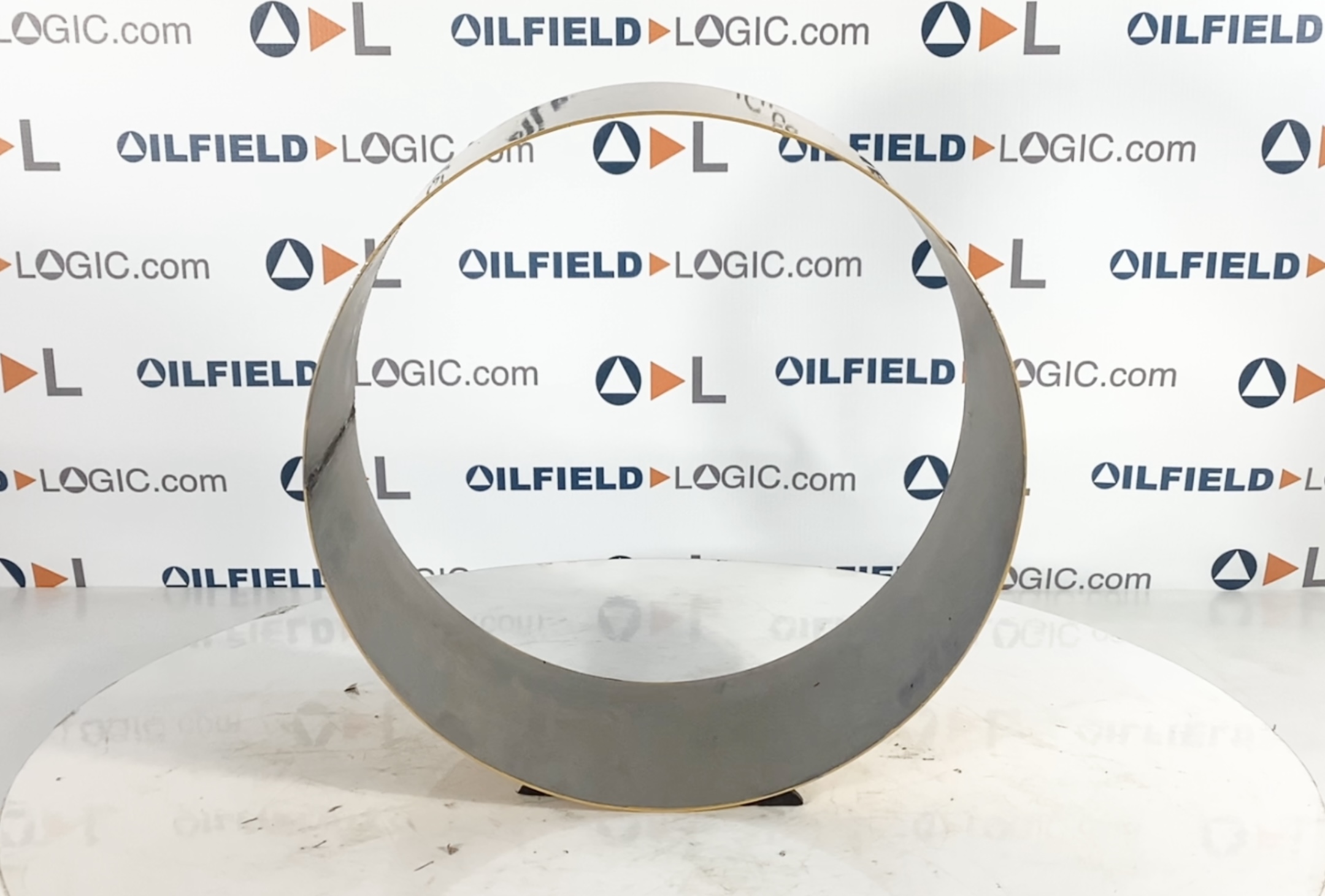 Cat, Metal Tubing, 12"x6"