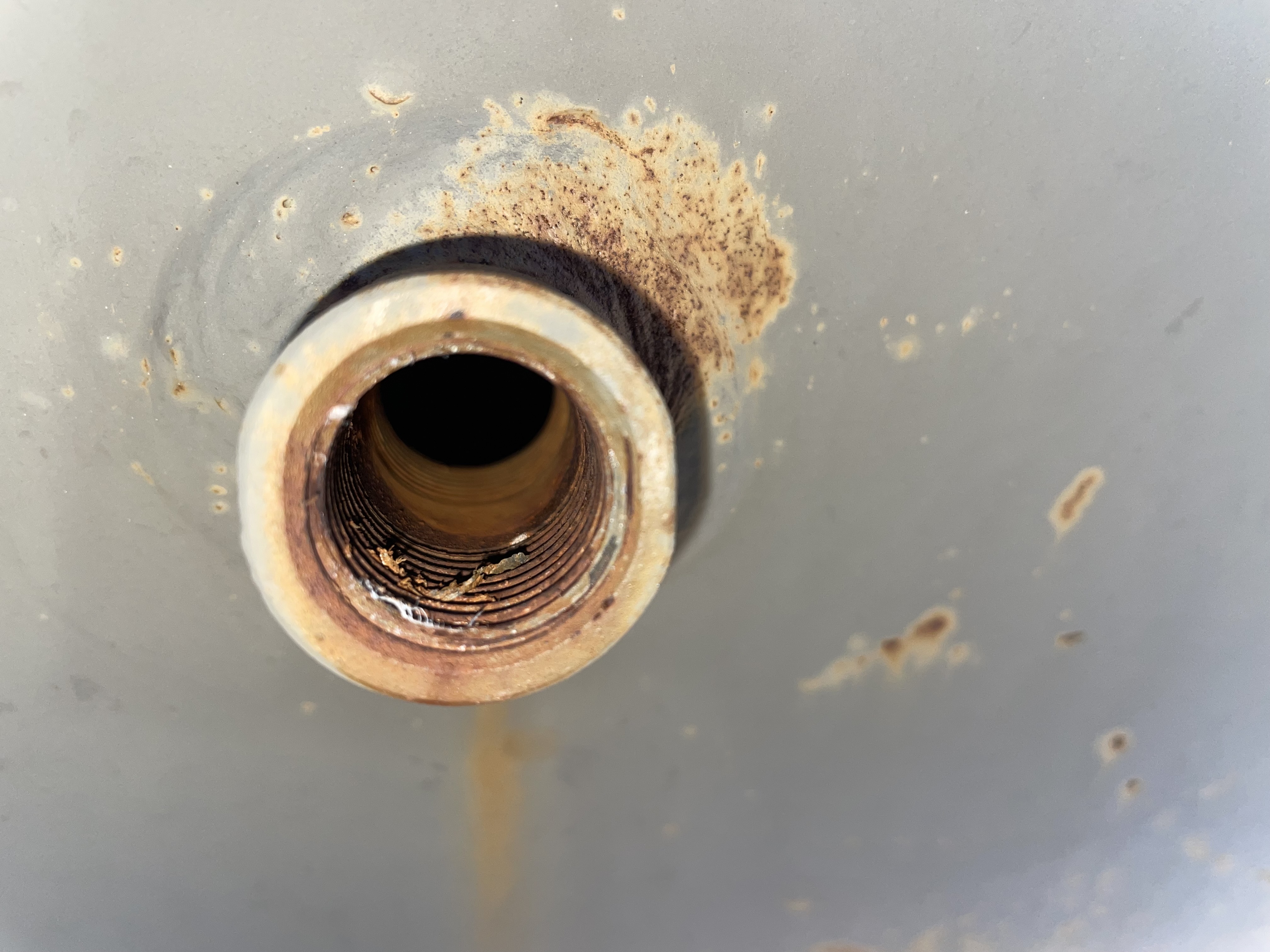 Used Separator, Horizontal, 2P, 72"x15', 75#