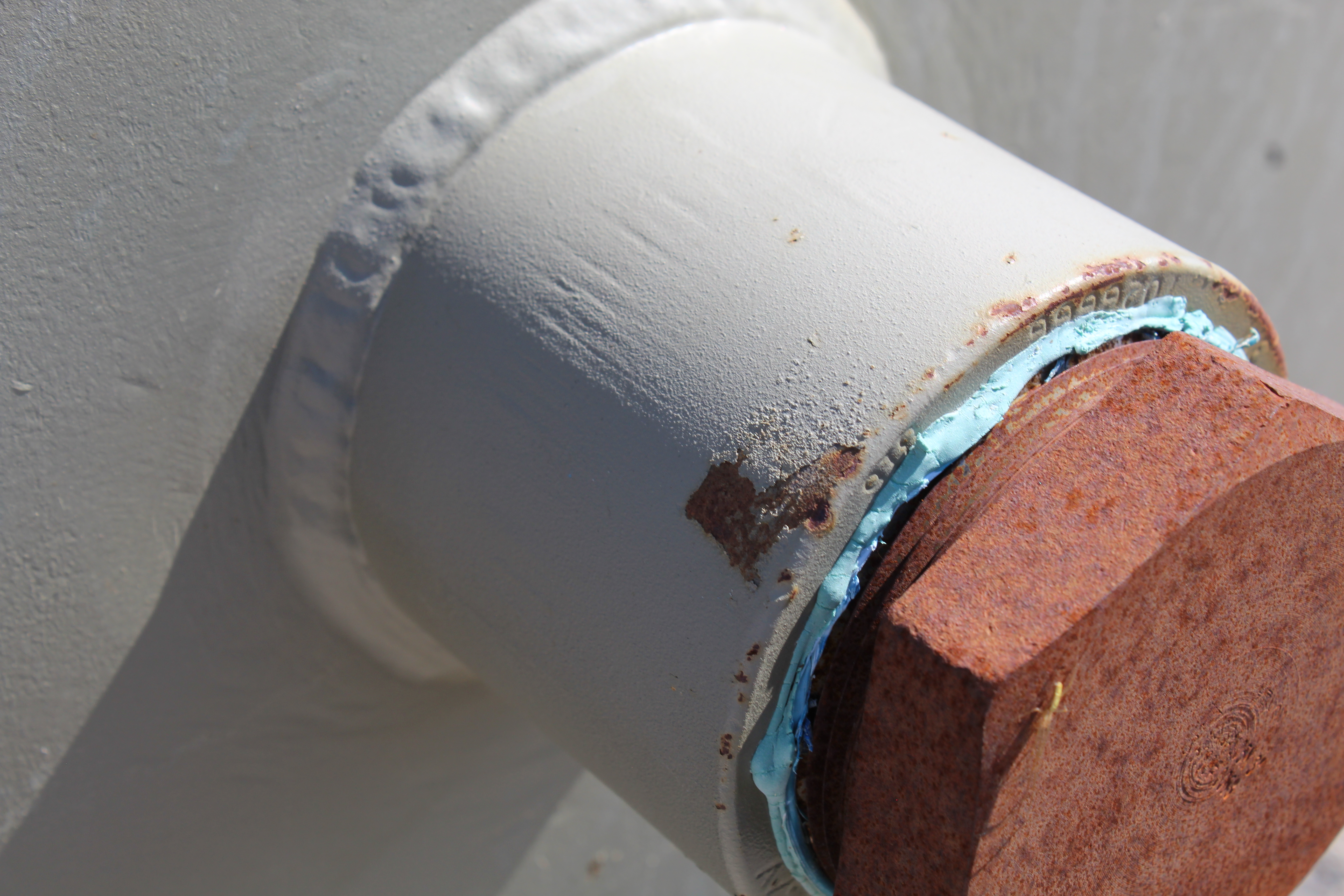 Heater Treater, Vertical, 4'x15', 125# MAWP