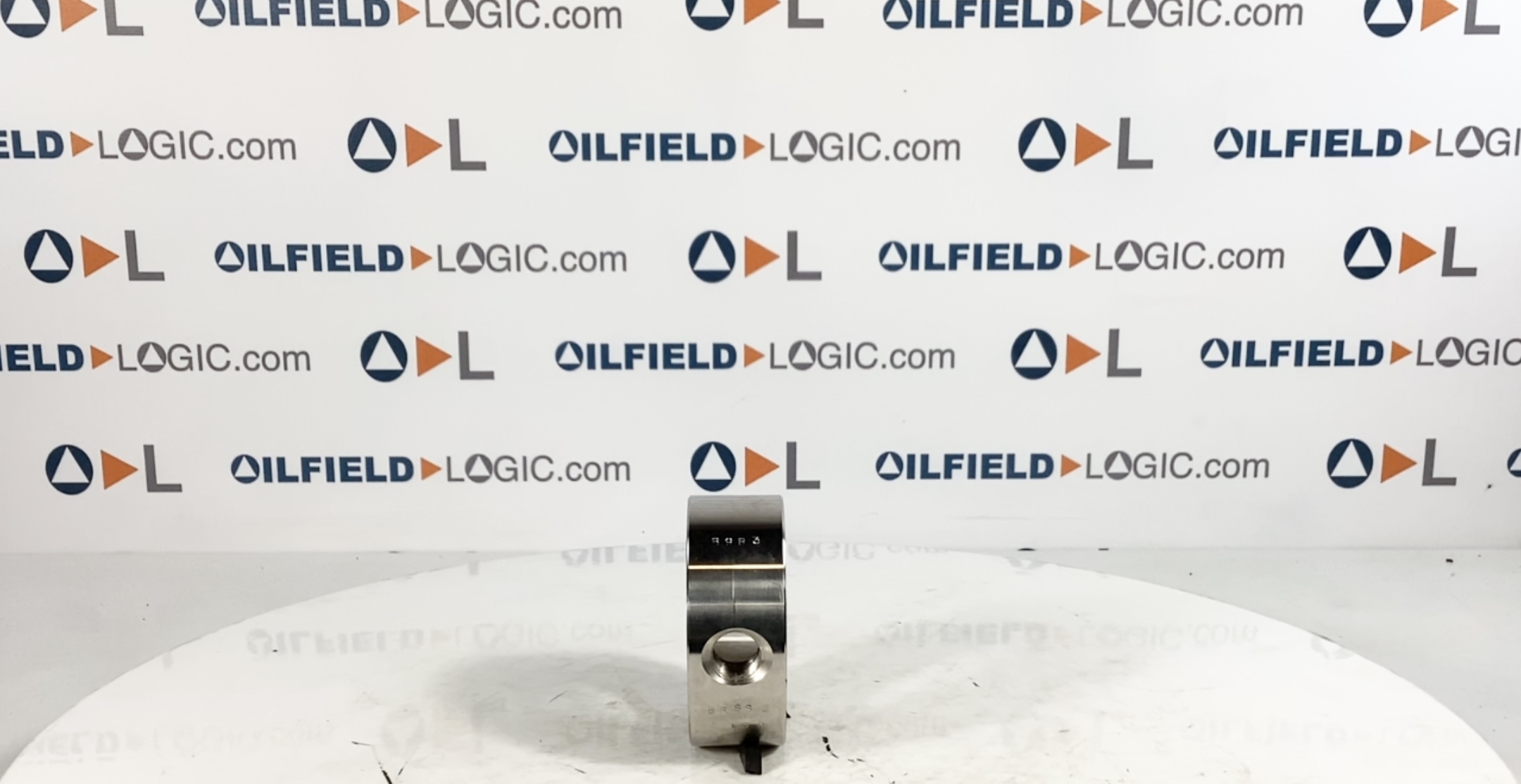 Bleed Ring, 2"x1/2" FNPT, 150#