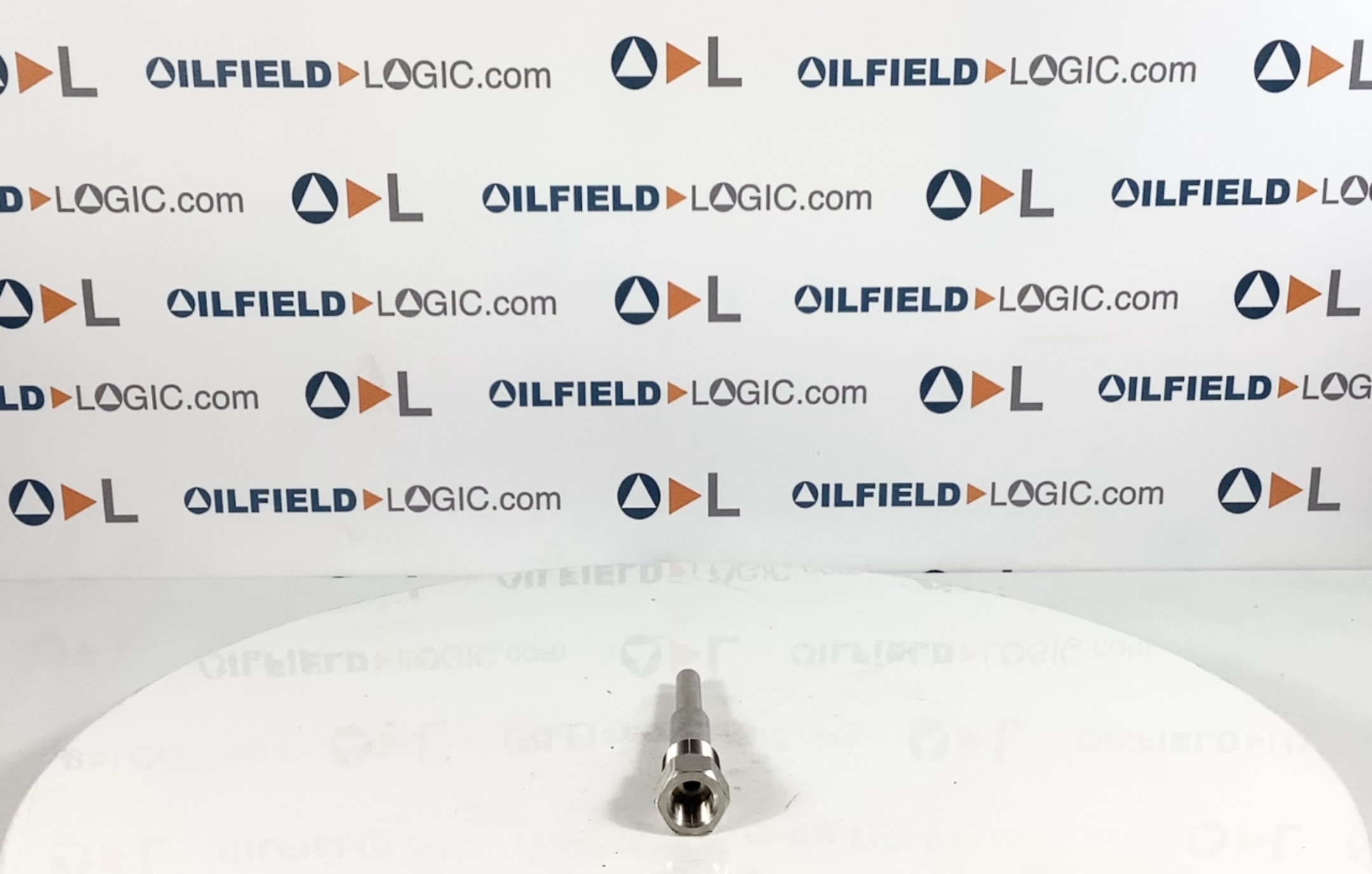 Thermowell, THD, 1/2"x3/4"x4-1/2", 316SS