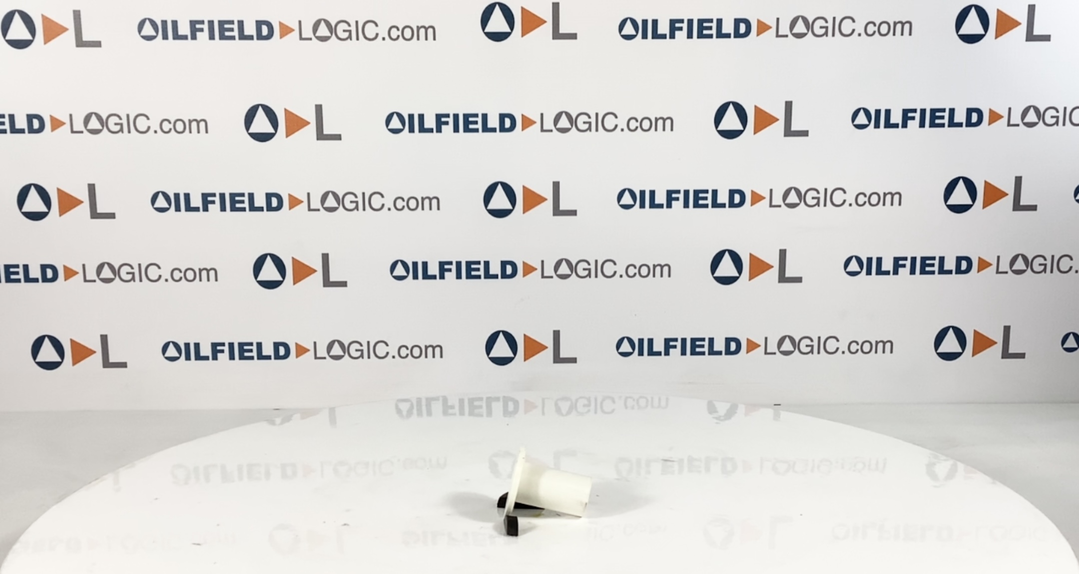 Minlon Top Hats, Flange Insulation kit, 7/8"x1-3/4"