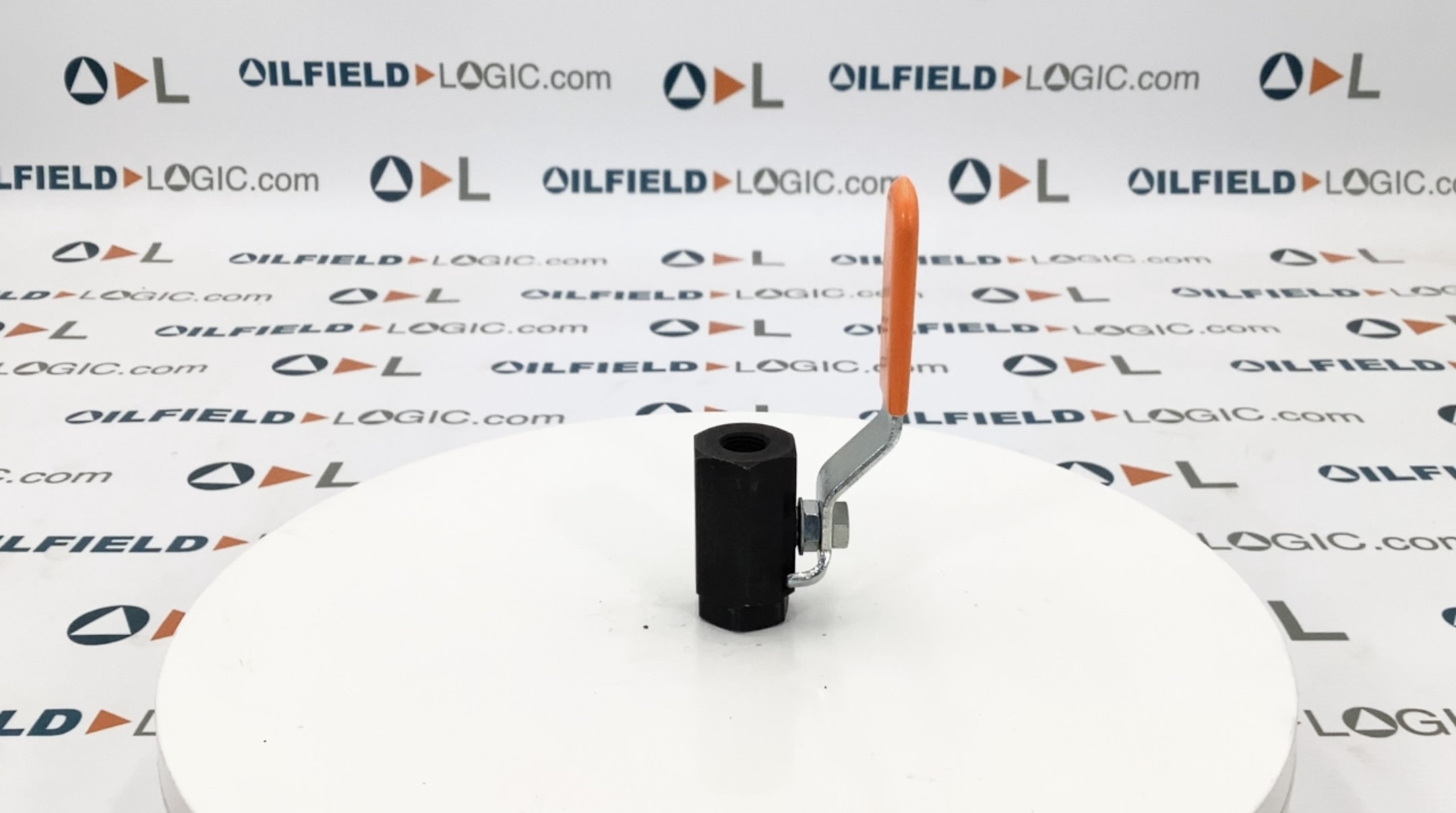 Valve, Ball, FxF, 1/4", 2000#