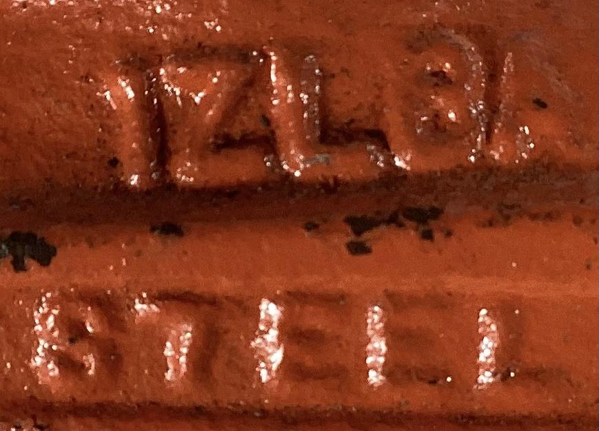 Check, Valve, 1", 2000#