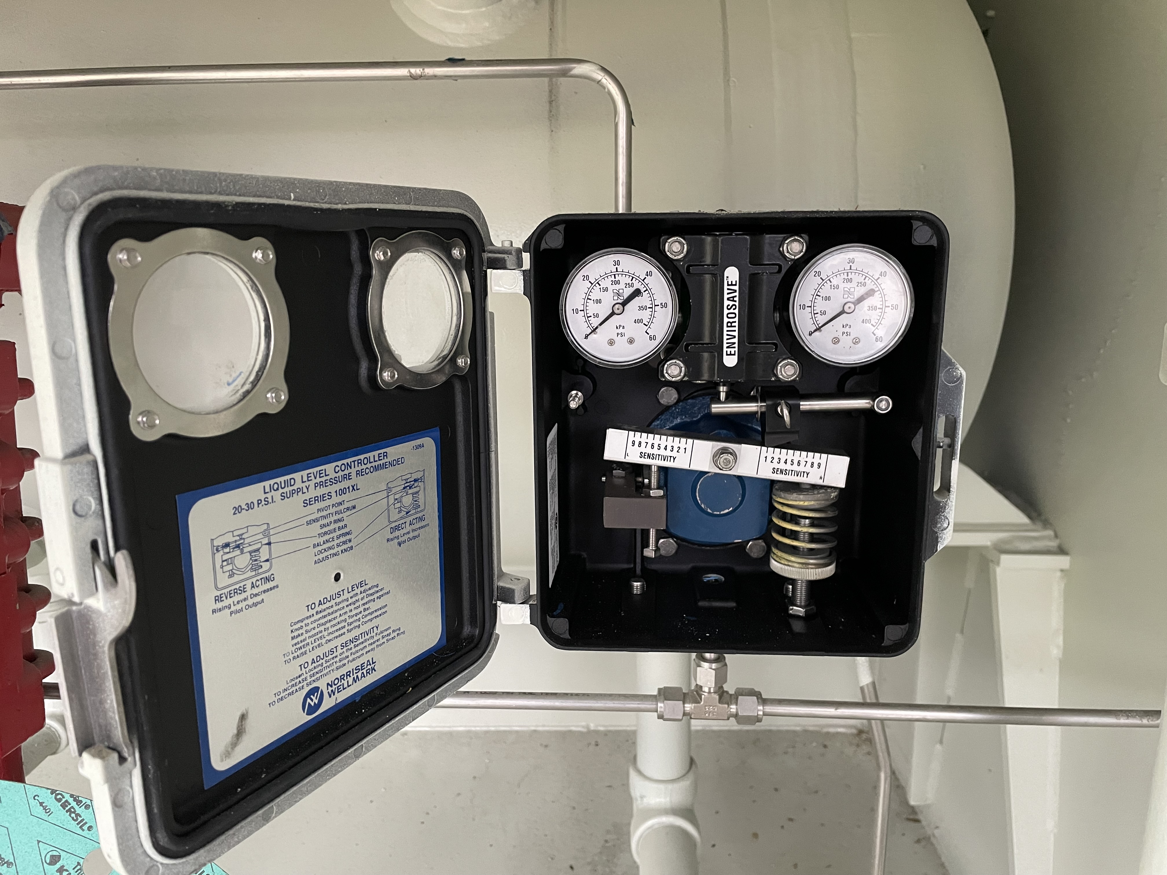 Refurbished GPU, Single, 30"x8', 1440, 1 mmbtu