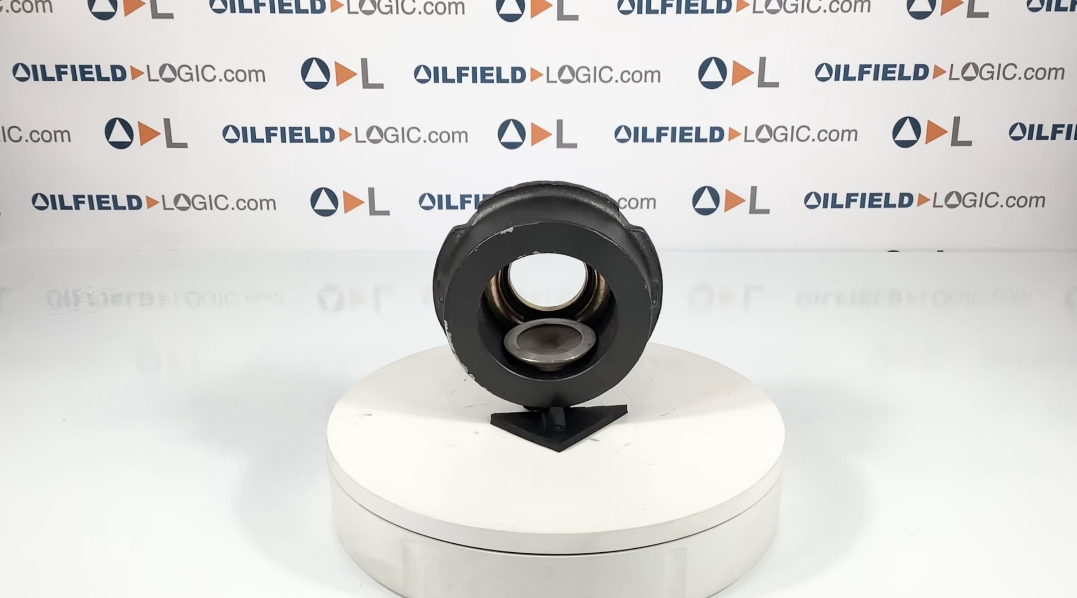 Valve, Check, Balon, 3", 1480#