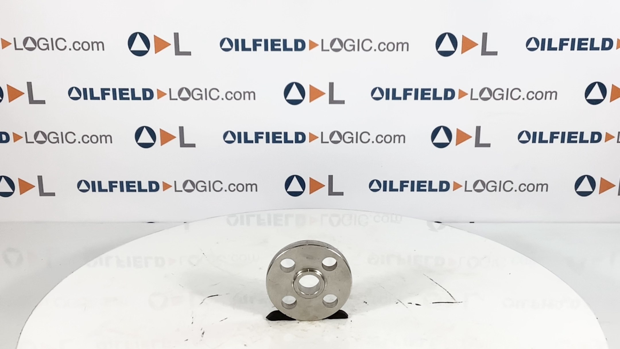 Flange, Pipe, 1/2", RFSO, 150