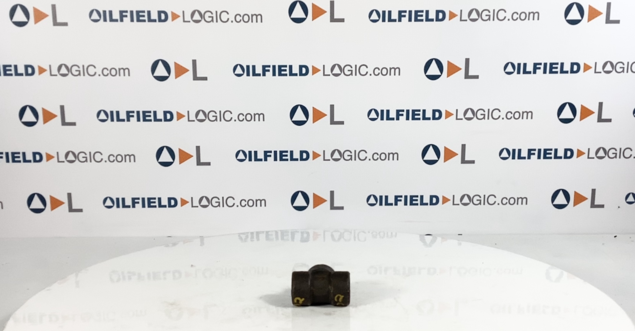 Tee, THD, 1/2", 2M, SA105