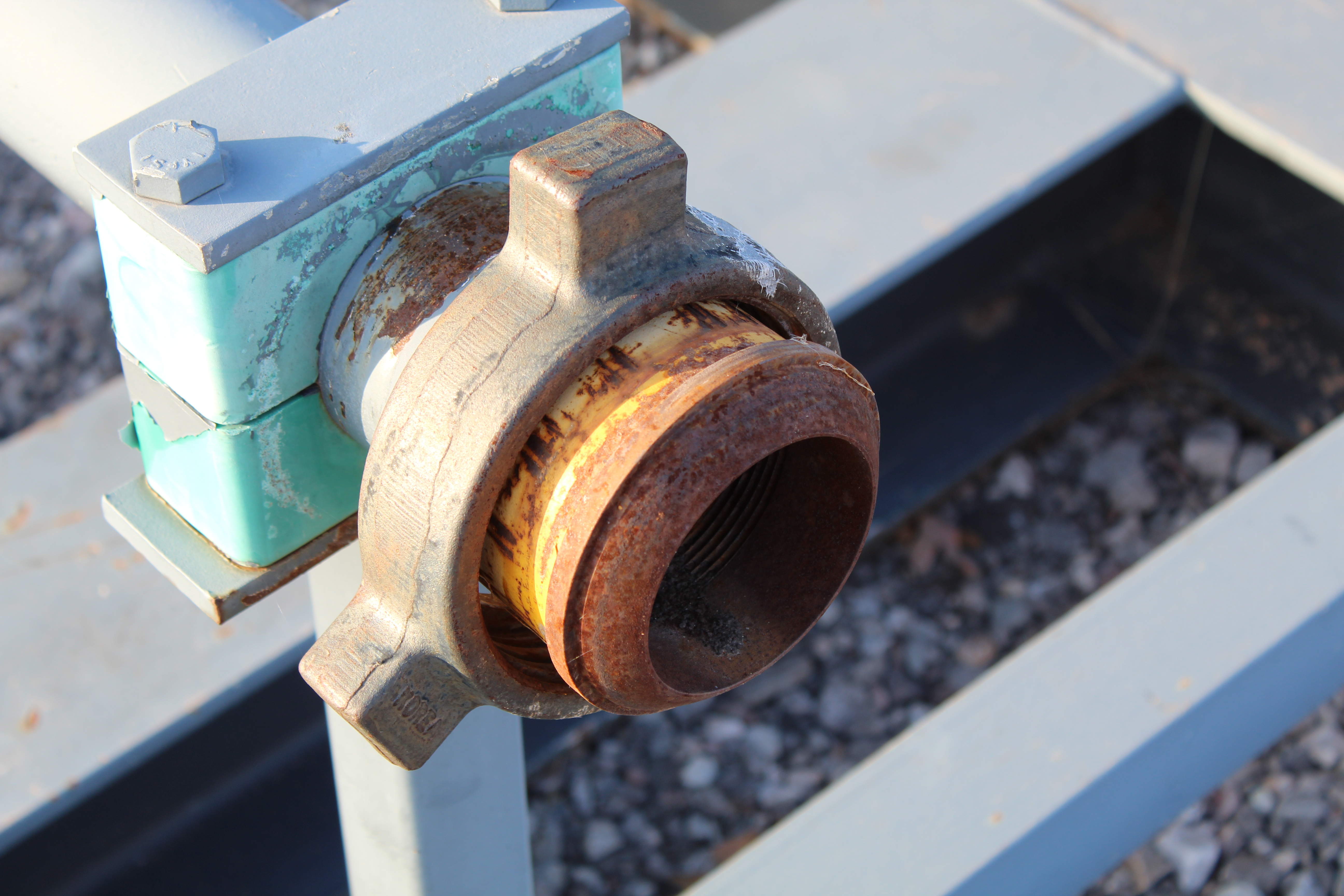 Used Separator, Horizontal, 4P, 60"x12', 750#