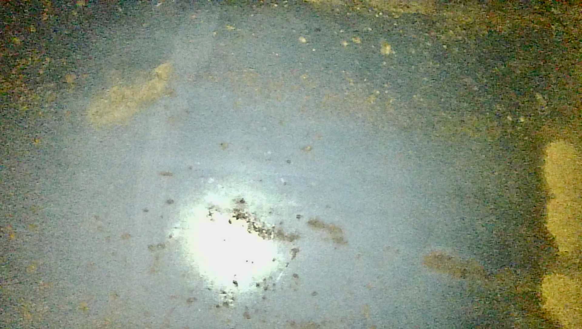 Sand Trap, Gravity, 24"x8', 7500#