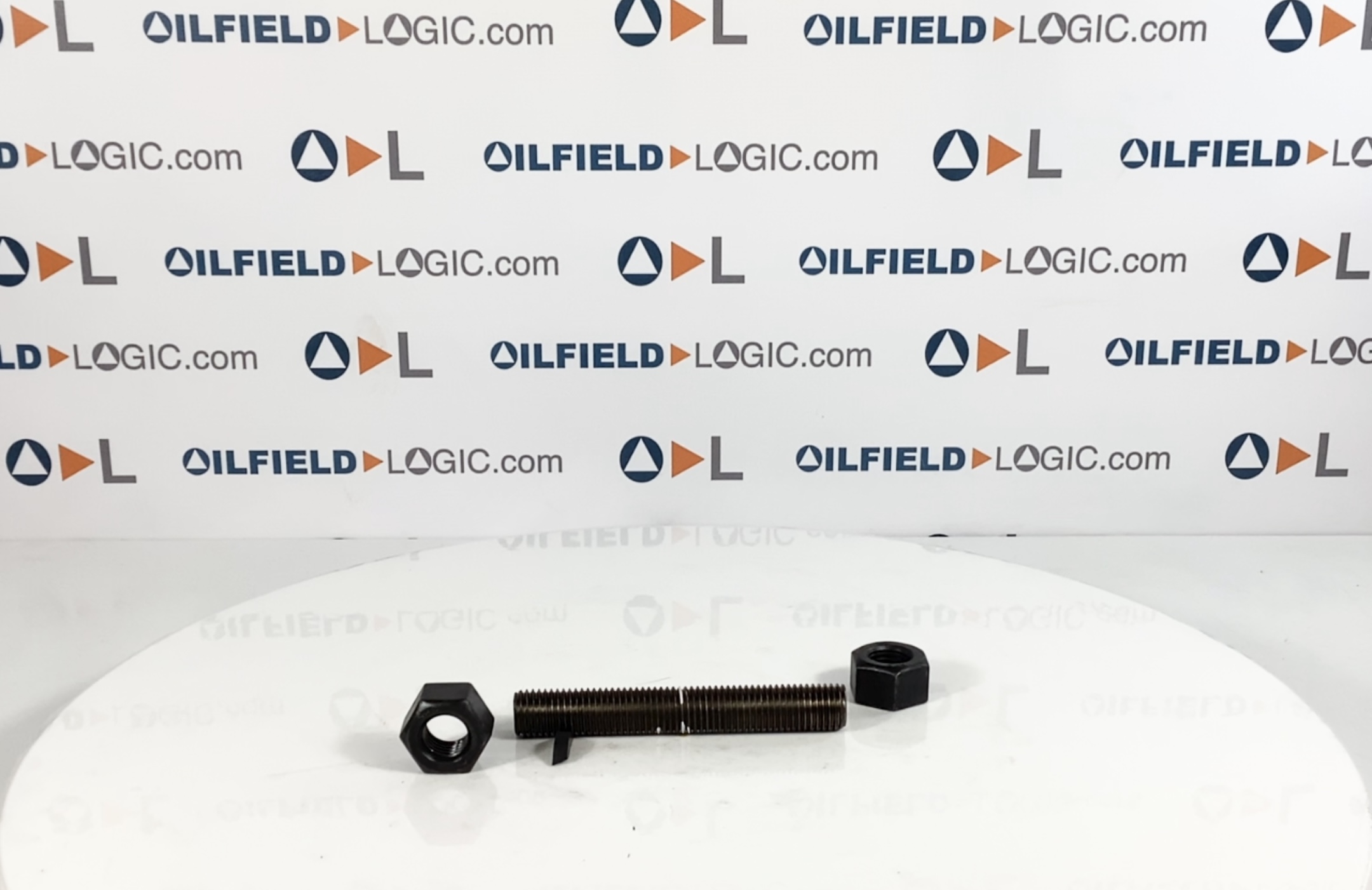 Stud, THD, 7/8"-9 x 6", B-7