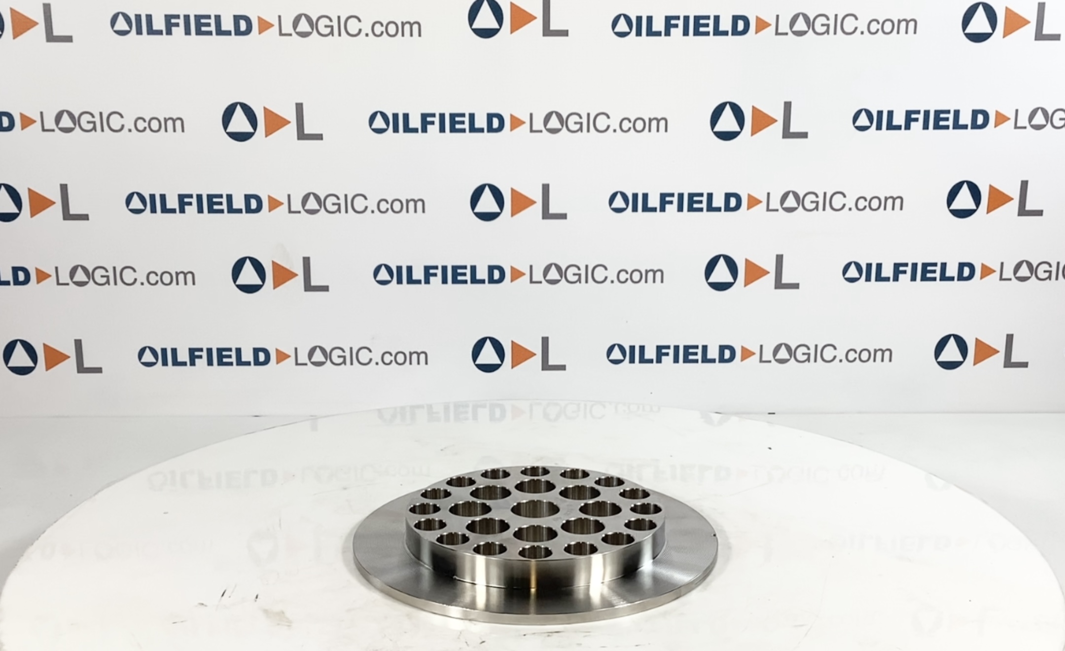 Flow Conditioner, 6", RF150-2500, SS, SCH40