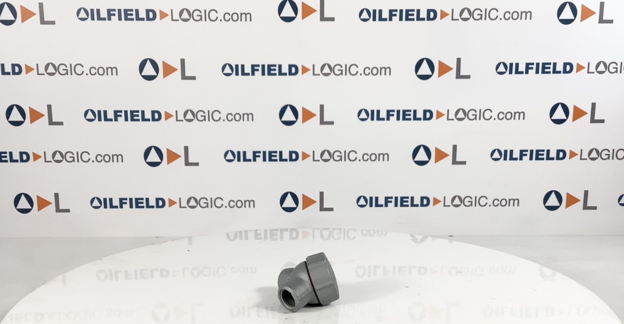 Conduit Outlet Casing, 3/4", 2-Hole, 35-80#