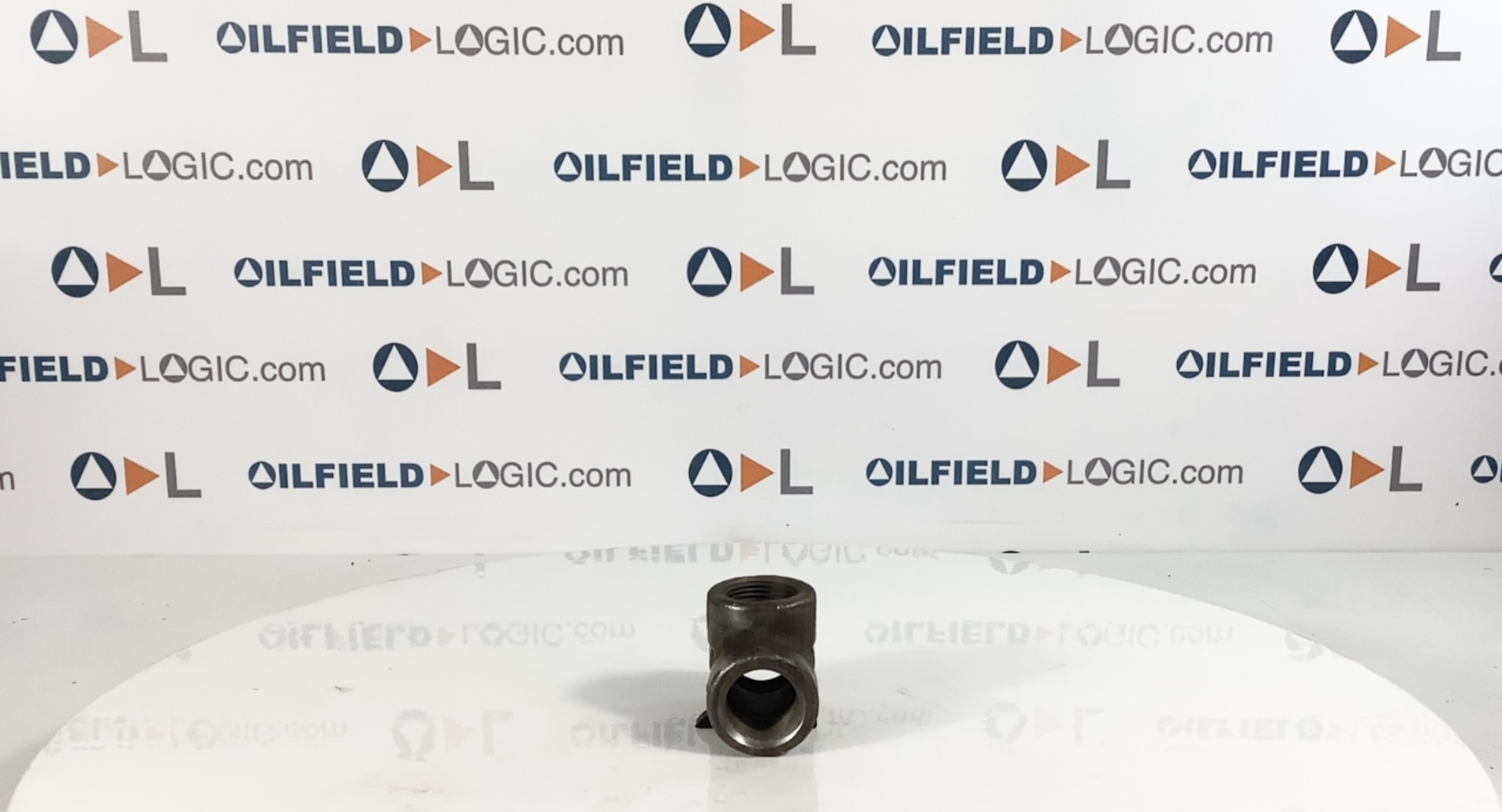 Tee, THD, 1", 2M, SA105