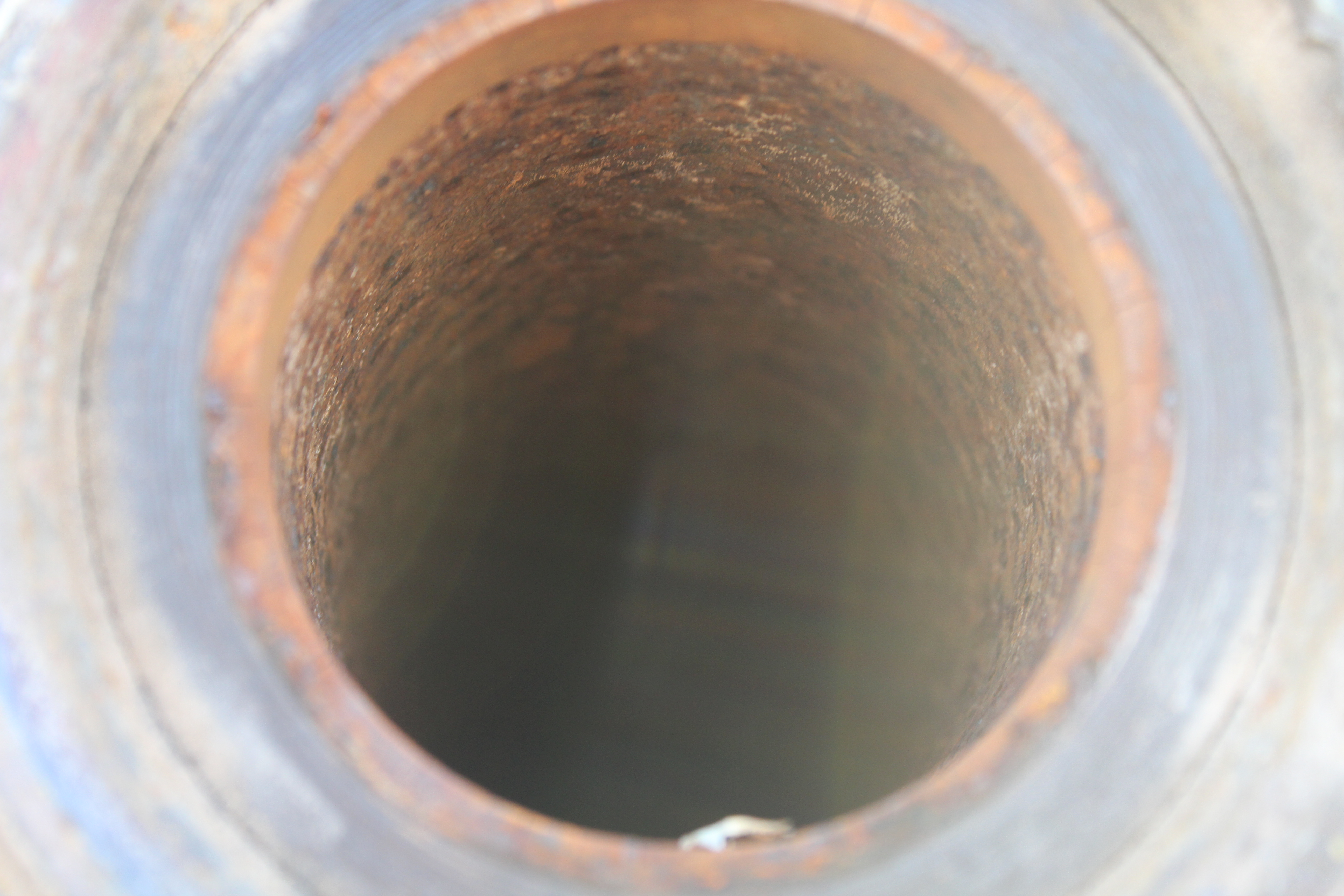 Used Separator, Horizontal, 4P, 60"x12', 750#