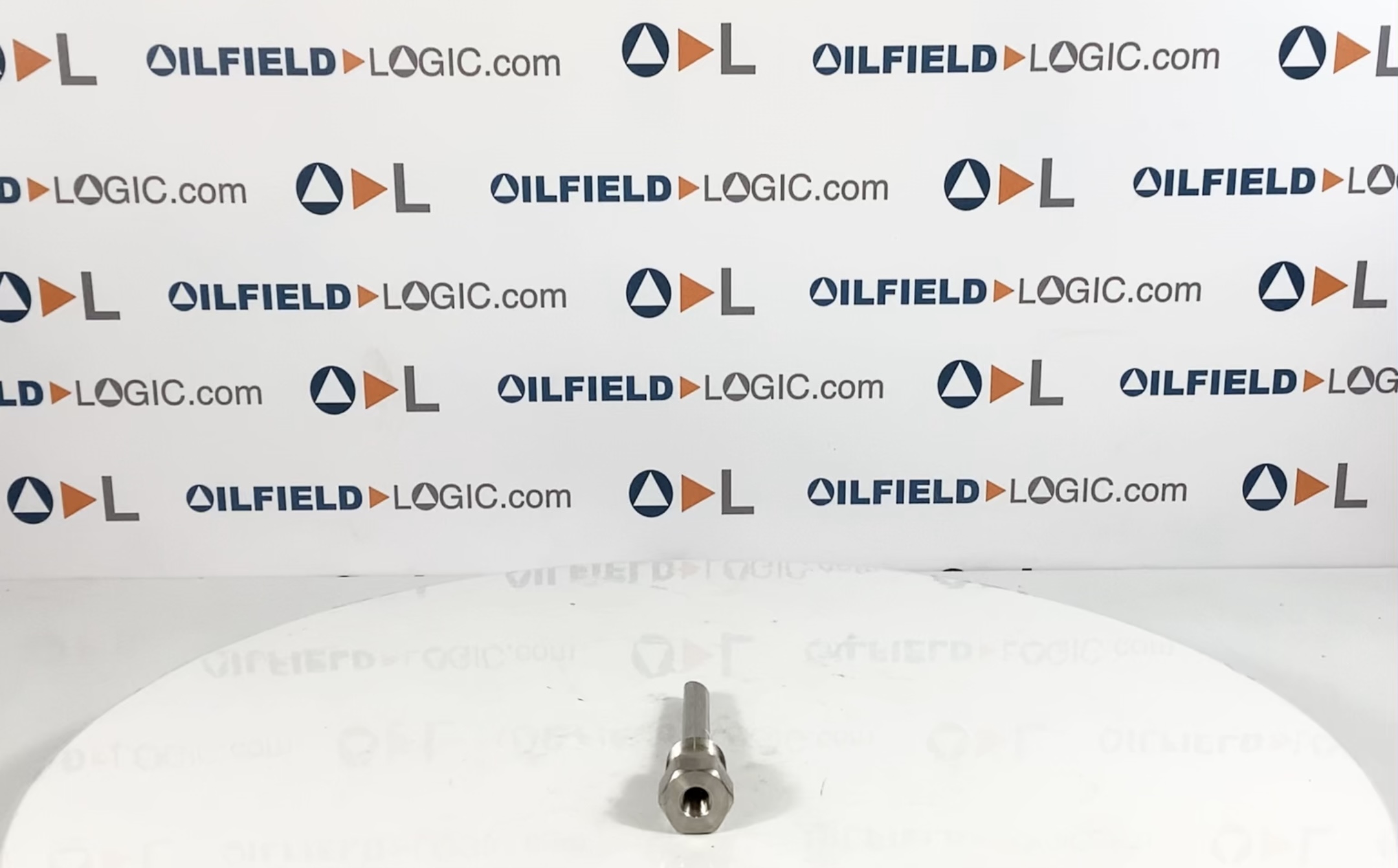 Sample Probe, THD, 1/4"x3/4"x4", 316SS