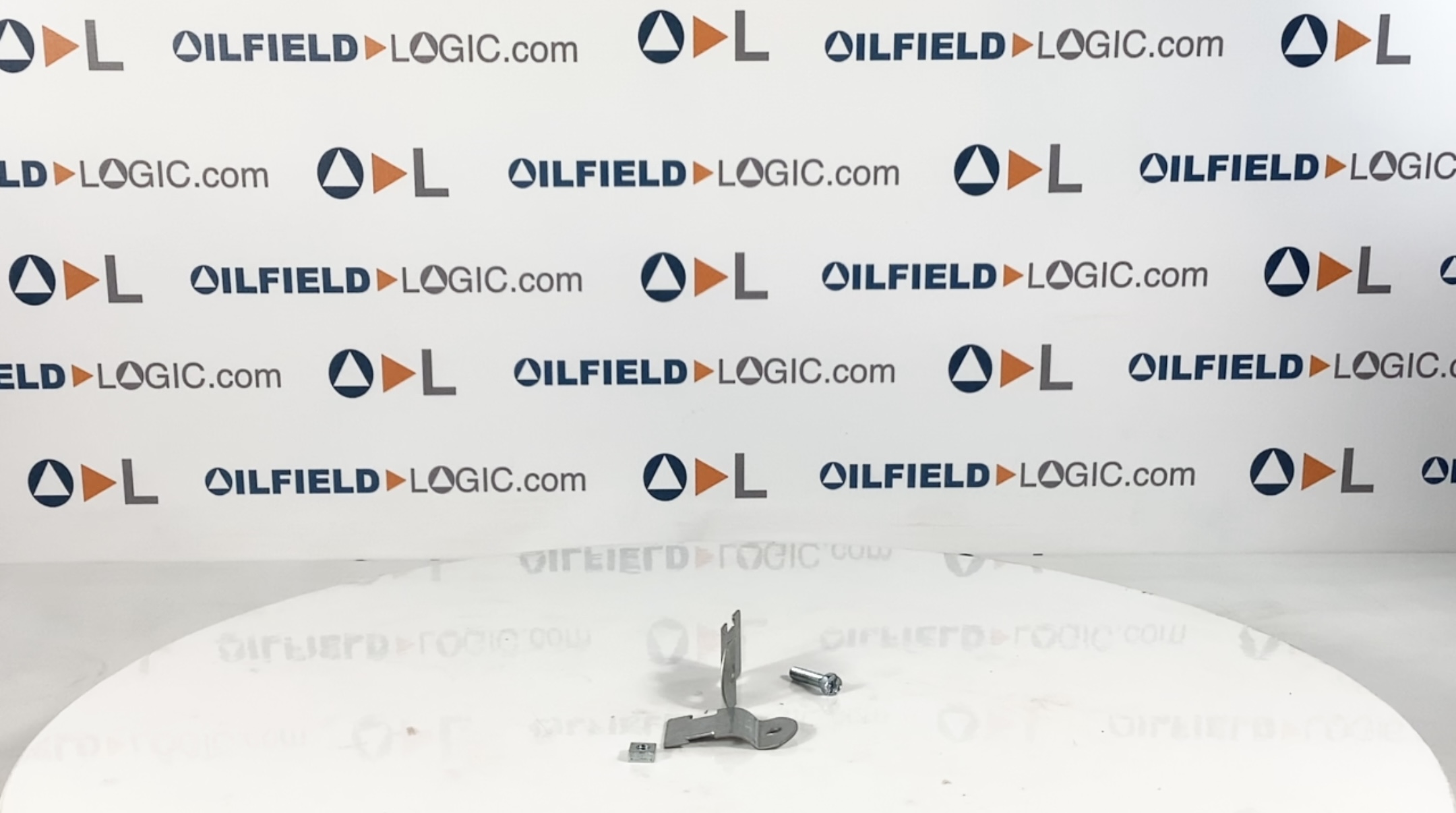 Conduit Pipe Clamp, 1/2"