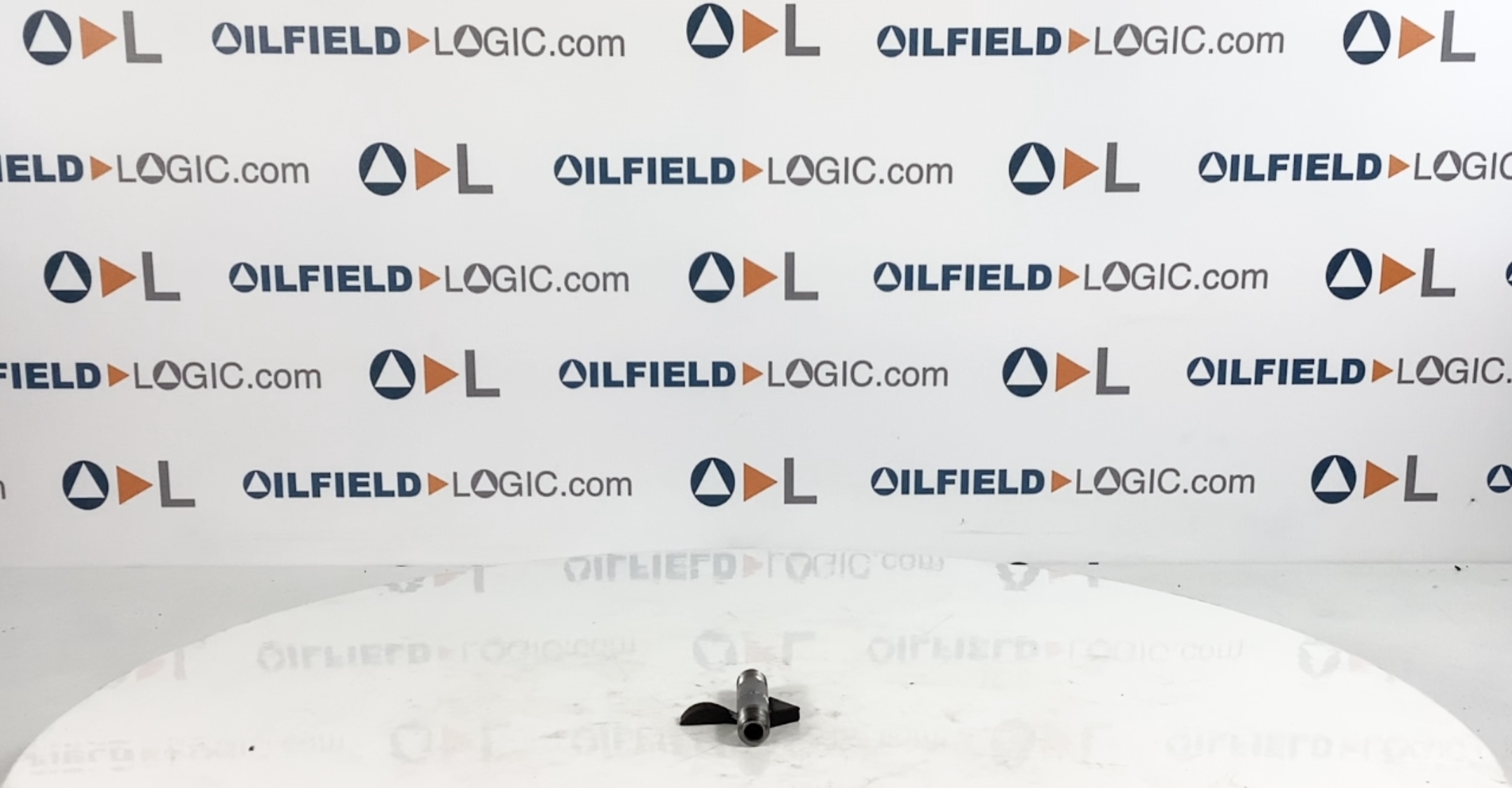 Nipple, 1/4"x2-1/2", XH