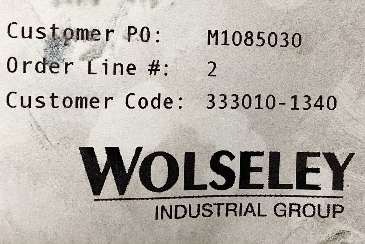 Valve, Ball, Flange, 2", 285#