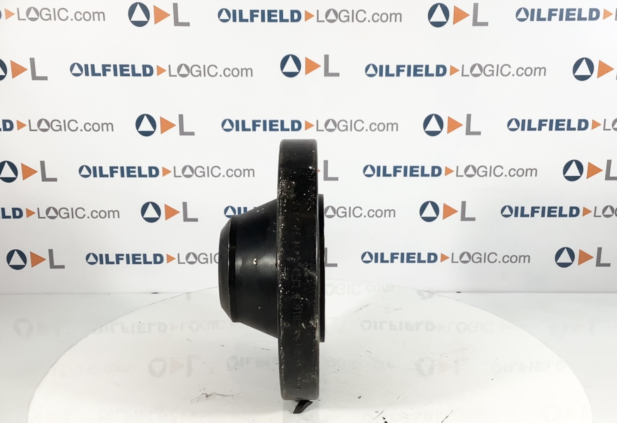 Flange, Pipe, 4", RFWN, 600, XXH