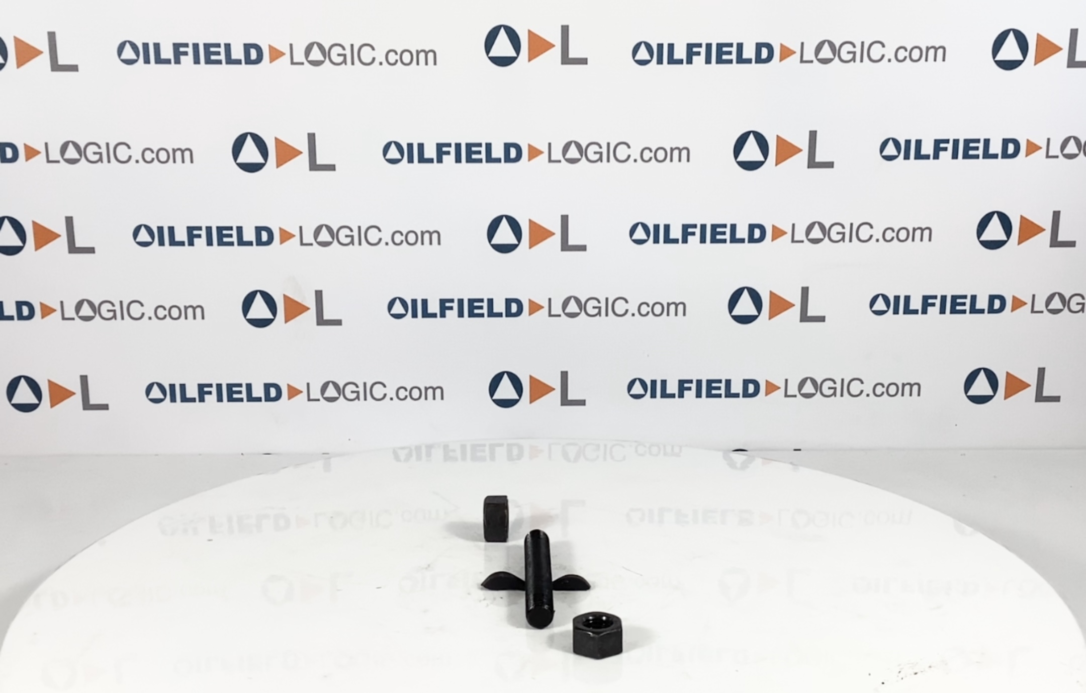 Stud, THD, 5/8"-11 x 4-1/2", B-7