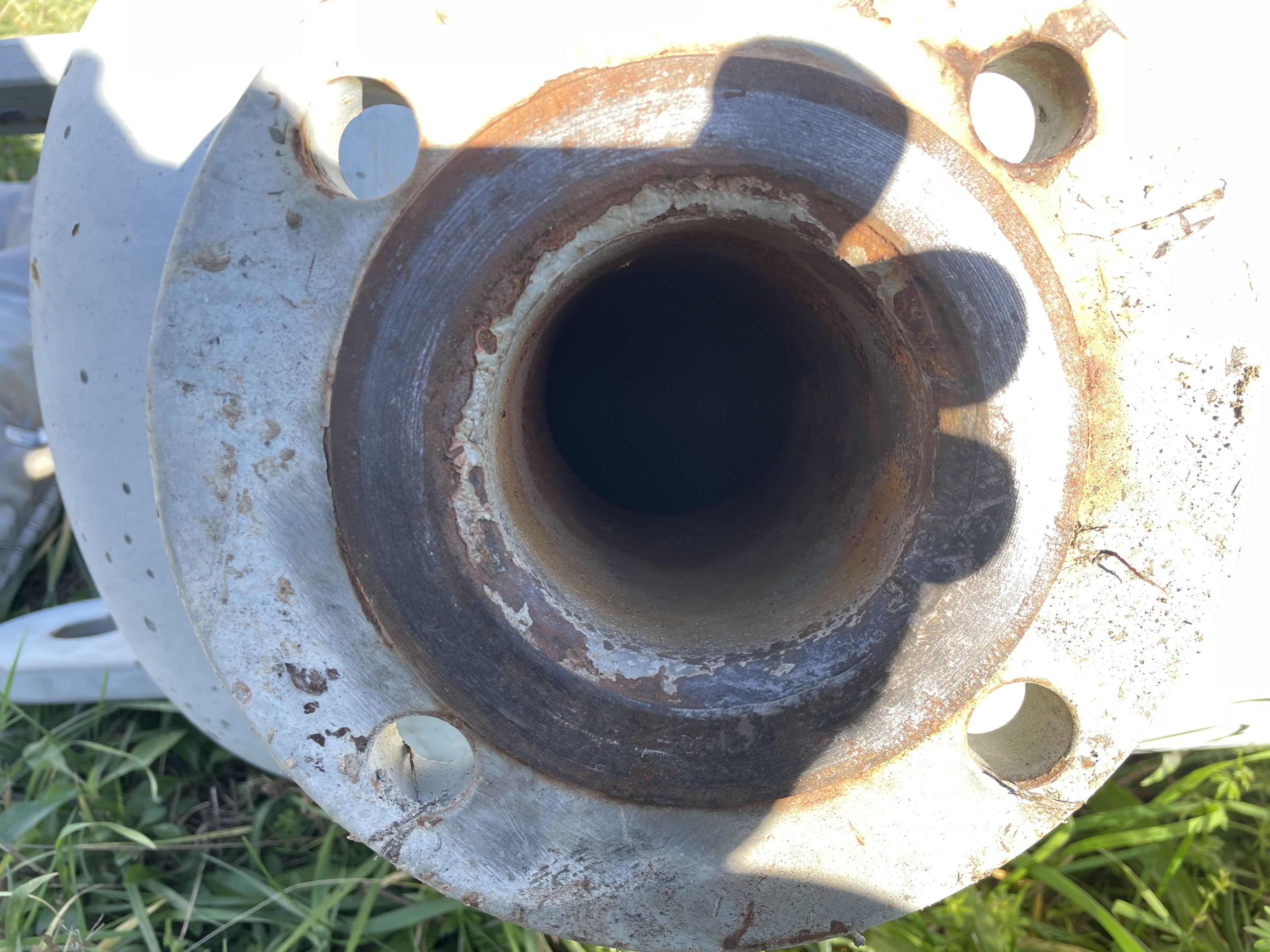 Used Stabilizer, 1500 bpd