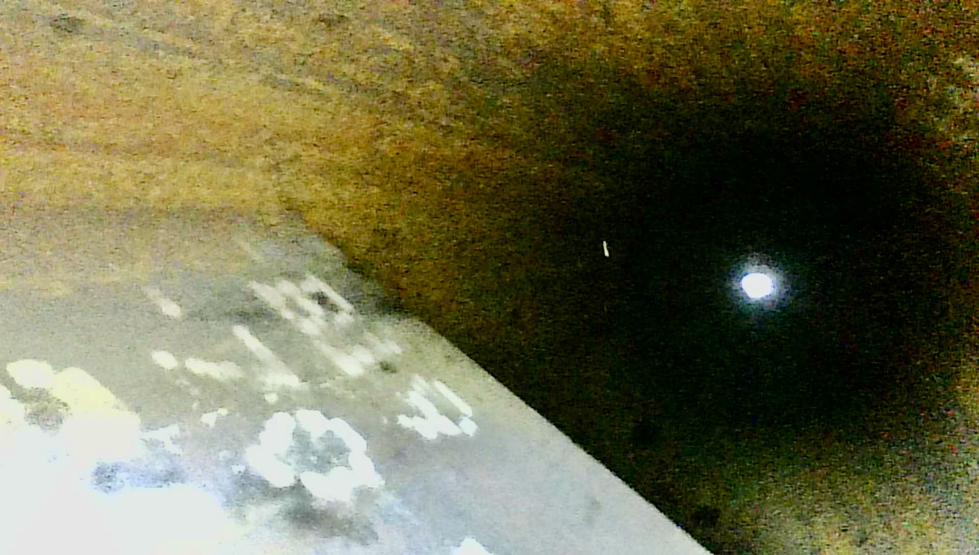 Sand Trap, Gravity, 30"x10', 2000#