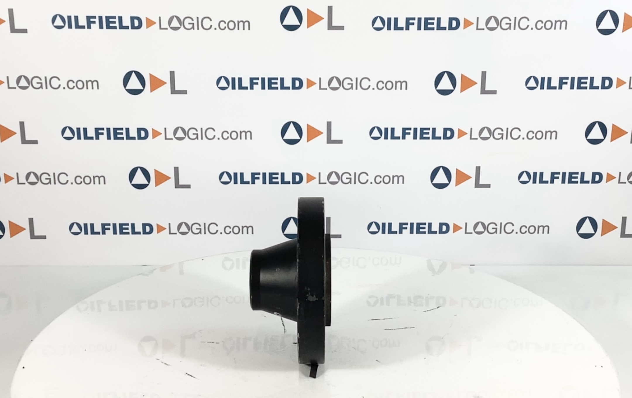 Flange, Pipe, 2", RFWN, 400/600, STD