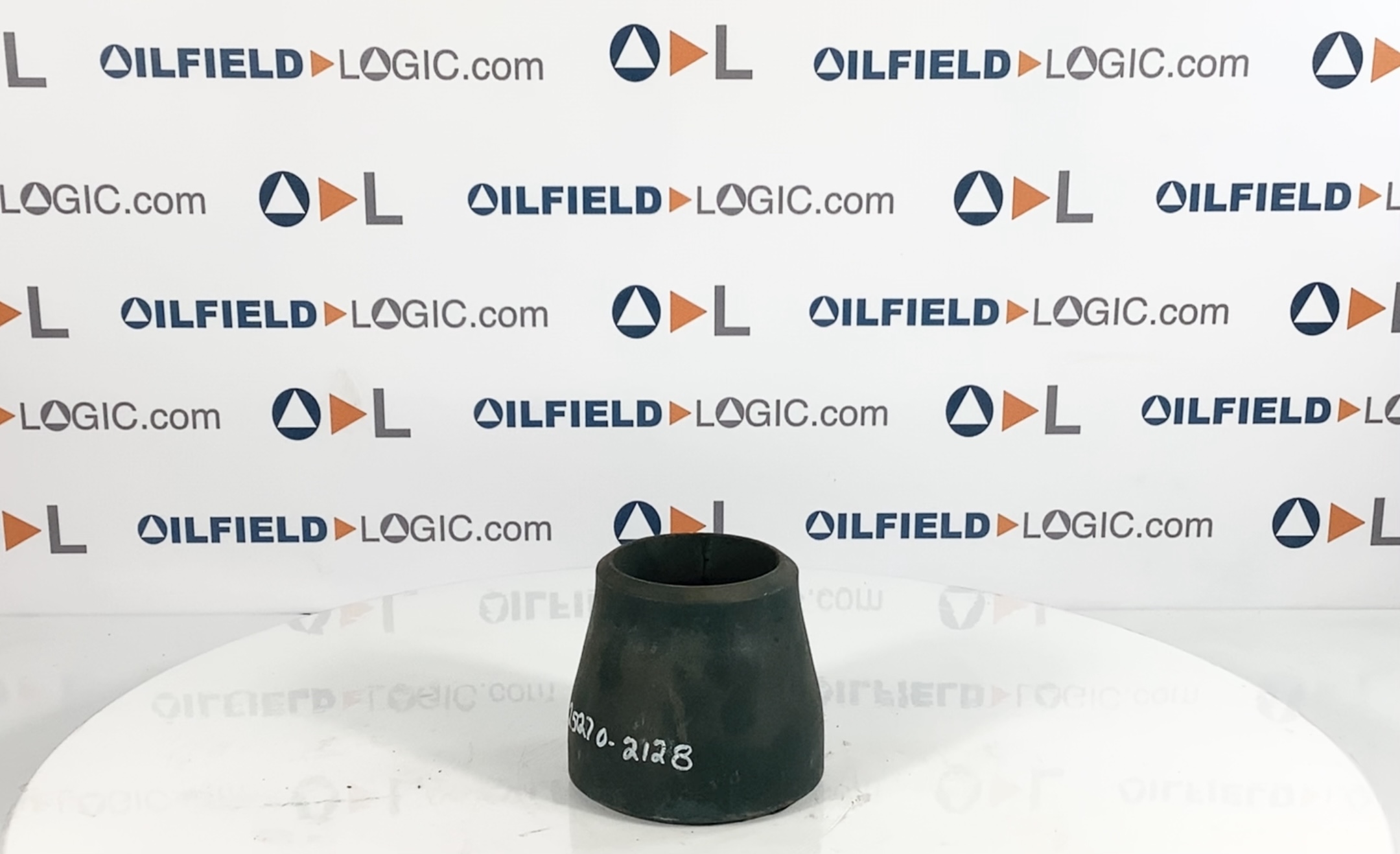 Reducer, Weld, 4"x3", XH