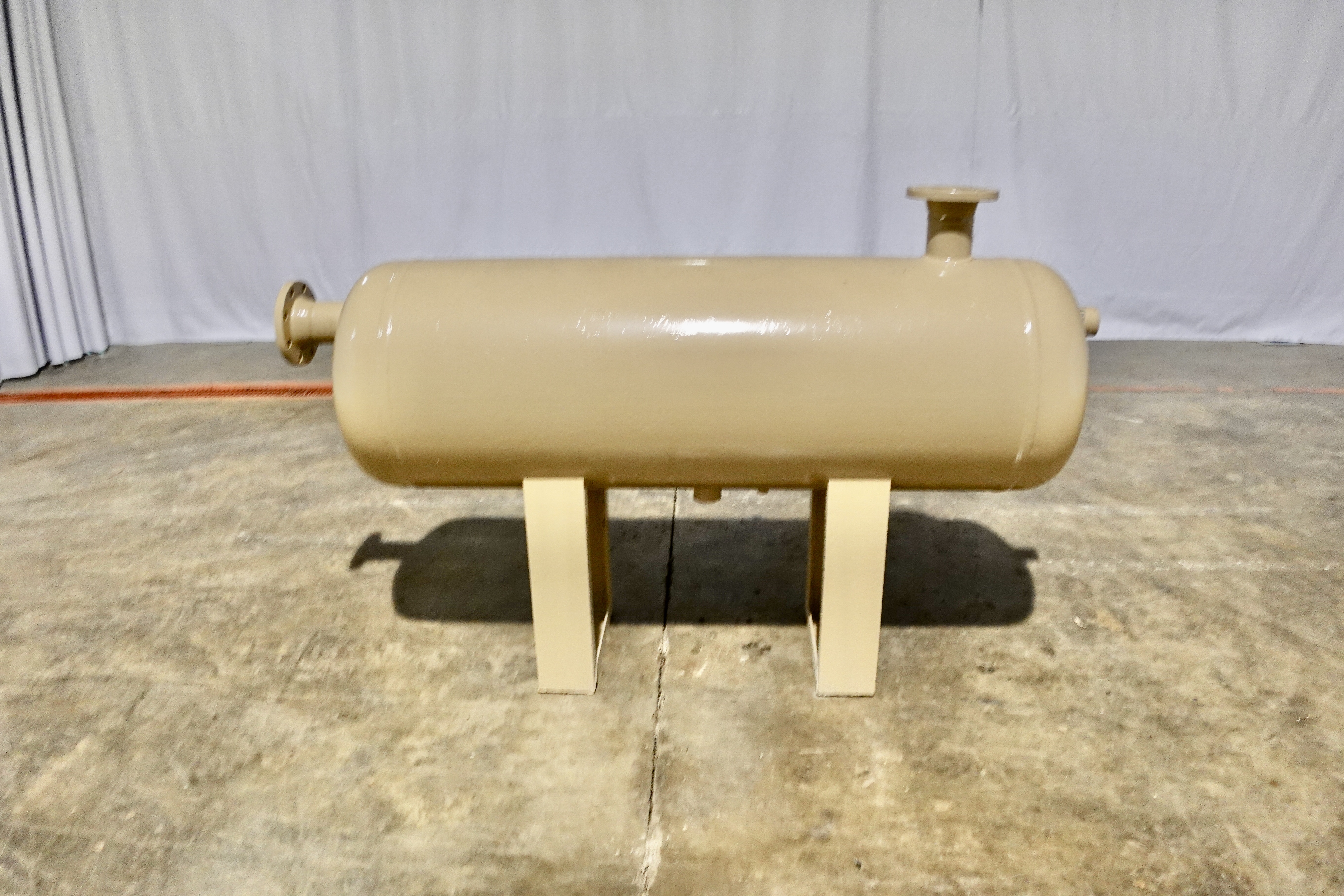 Used 2011 Tejas Production Services 24"x5', 30#