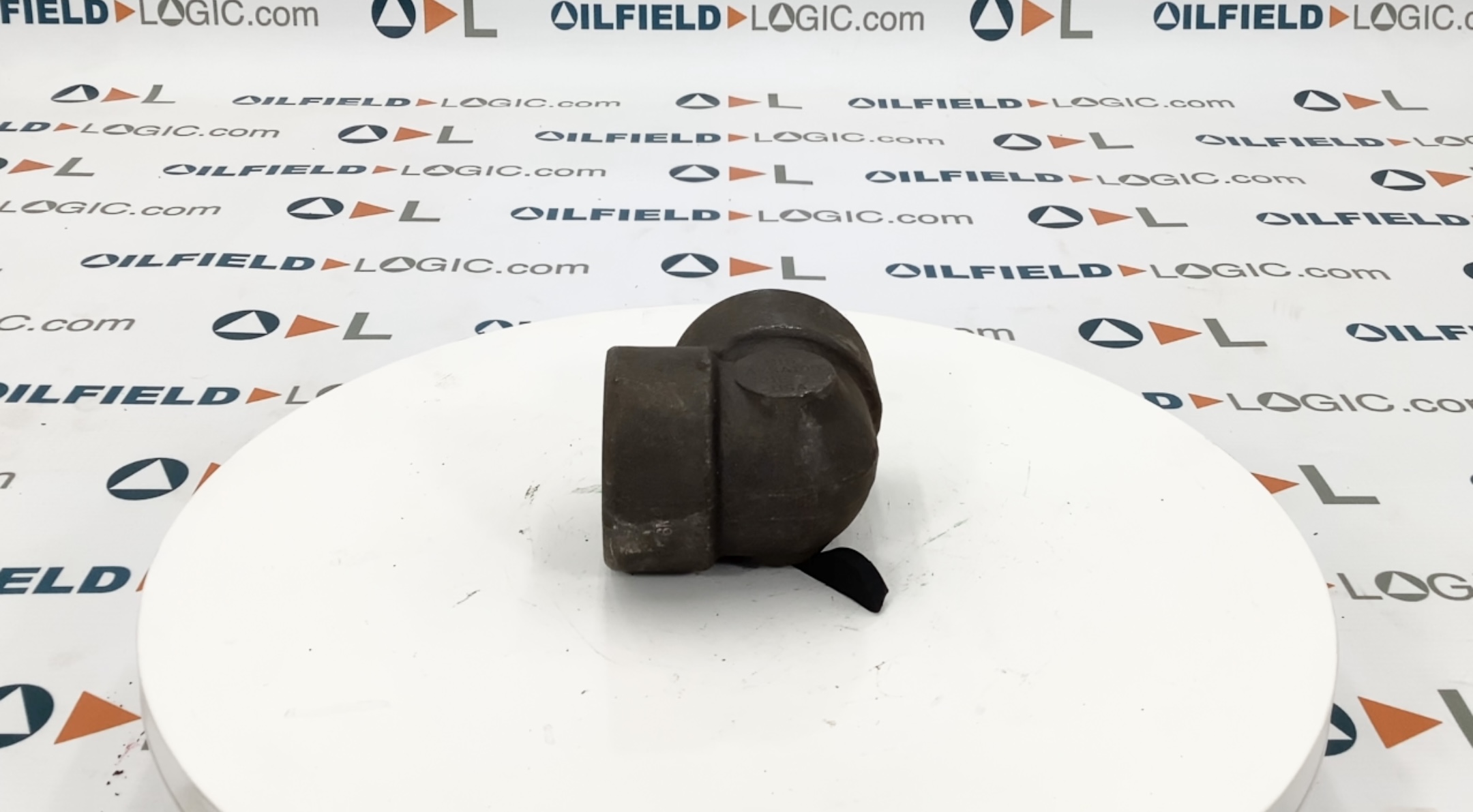 Elbow, Weld, 1", SWxSW, 6M, SA105