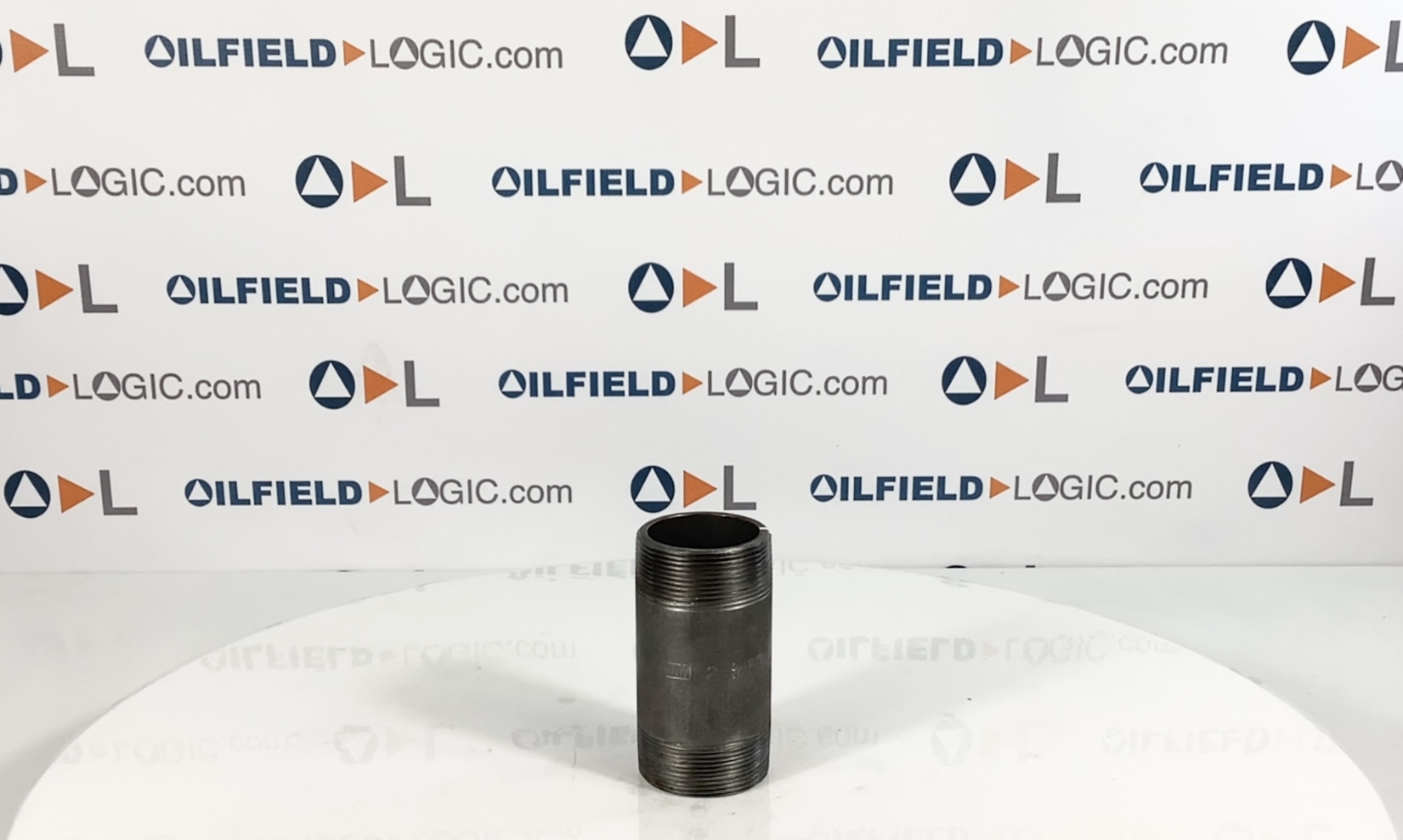 Nipple, 2" x 4 1/2", XH