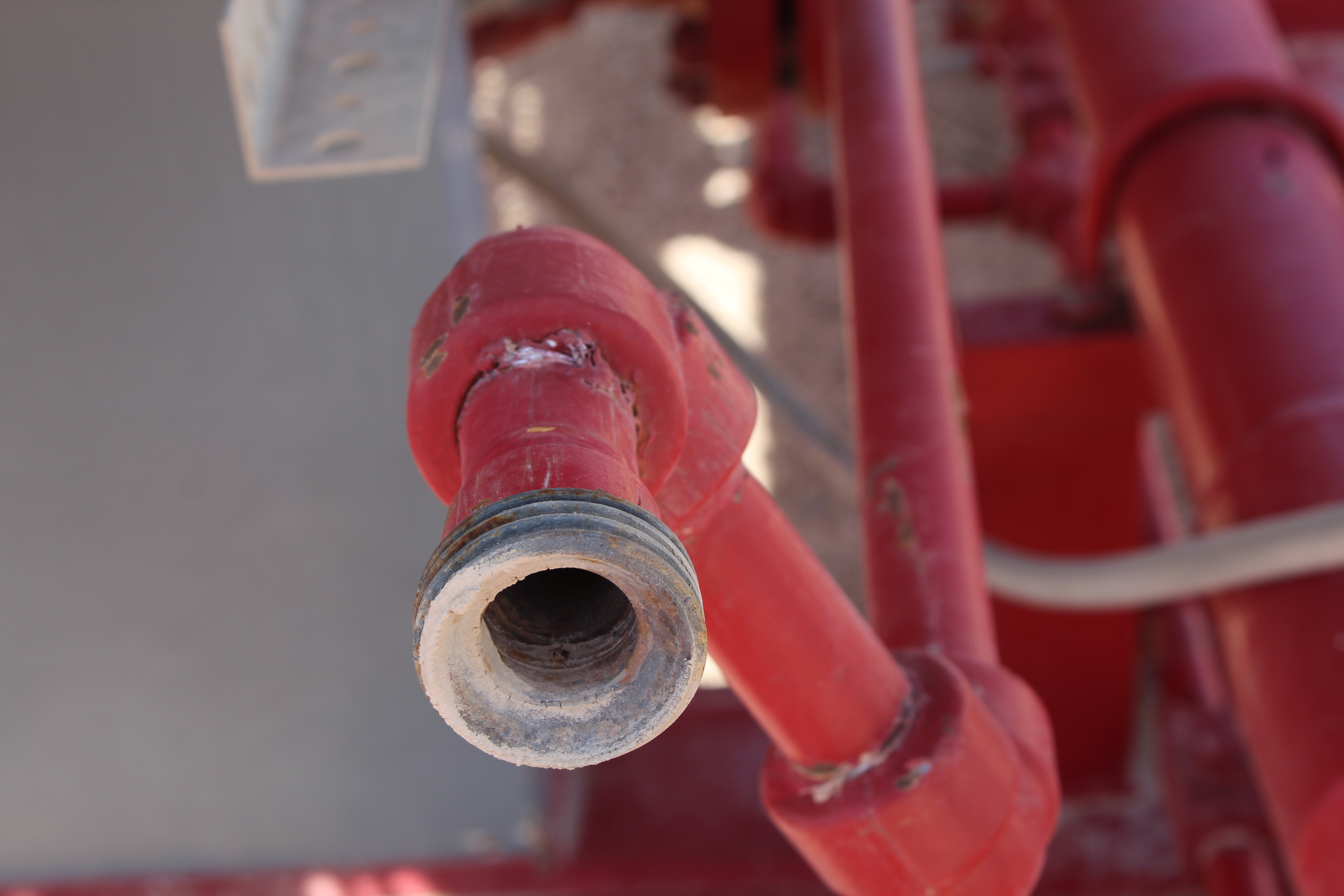 Used Separator, Horizontal, 3P, 48"x10', 1440#