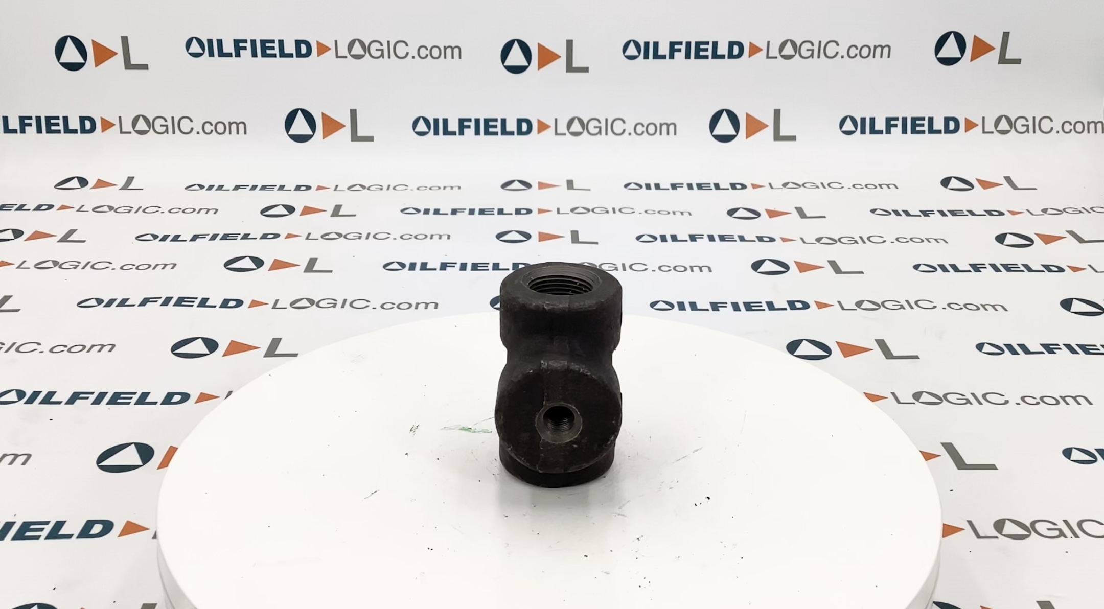 Tee, THD, 3/4"x3/4"x1/4", 3M, SA105