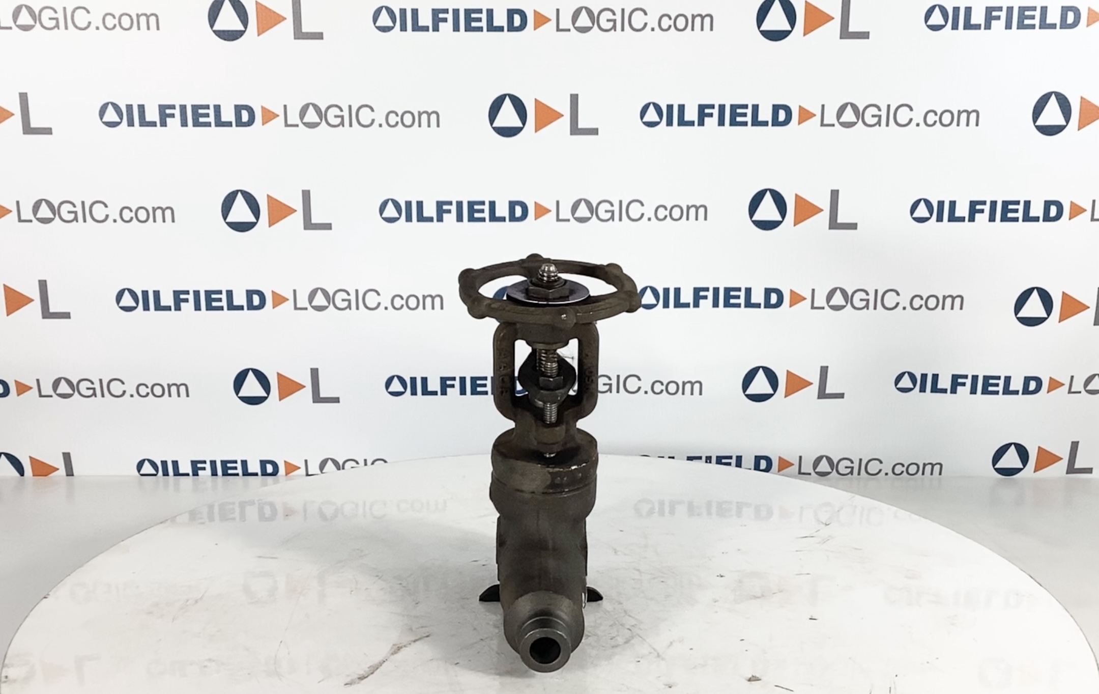 Valve, Gate, 3/4", 1500#