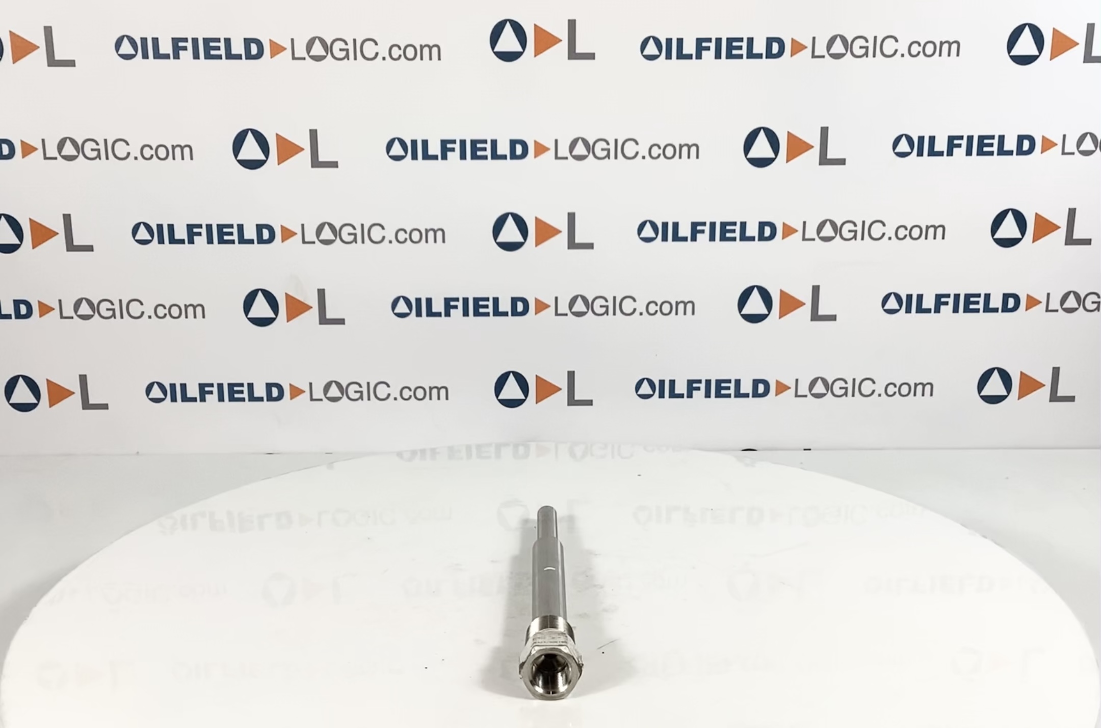 Thermowell, THD, 1/2"x3/4"x7-1/2", 316SS