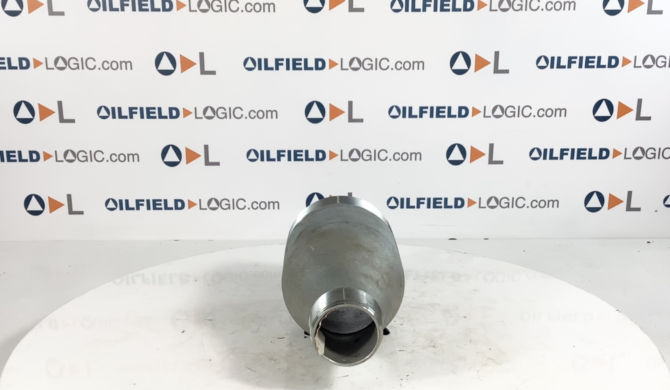 Nipple, Swage, THD, 2"x4", XH