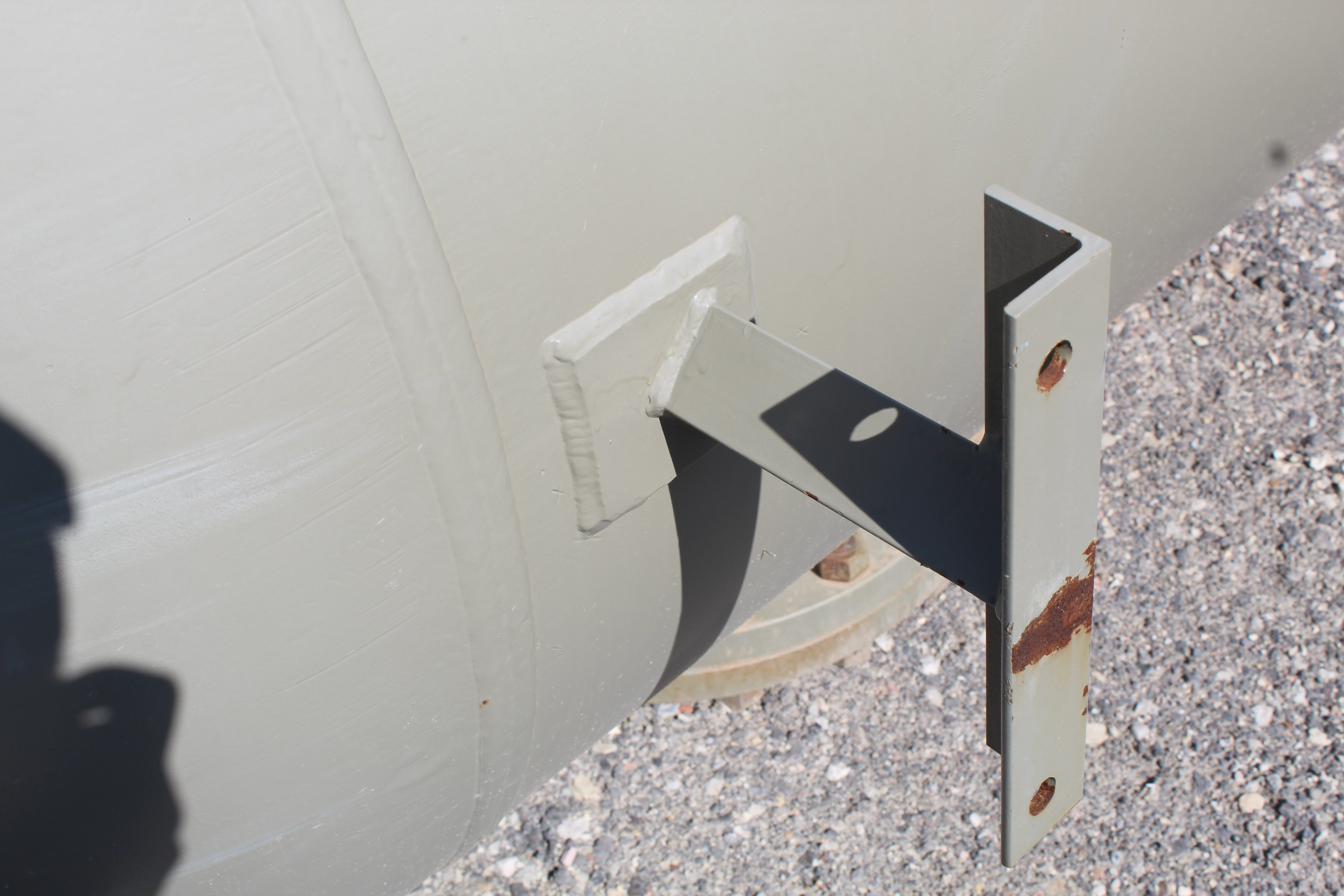 Heater Treater, Vertical, 48"x15', 125#