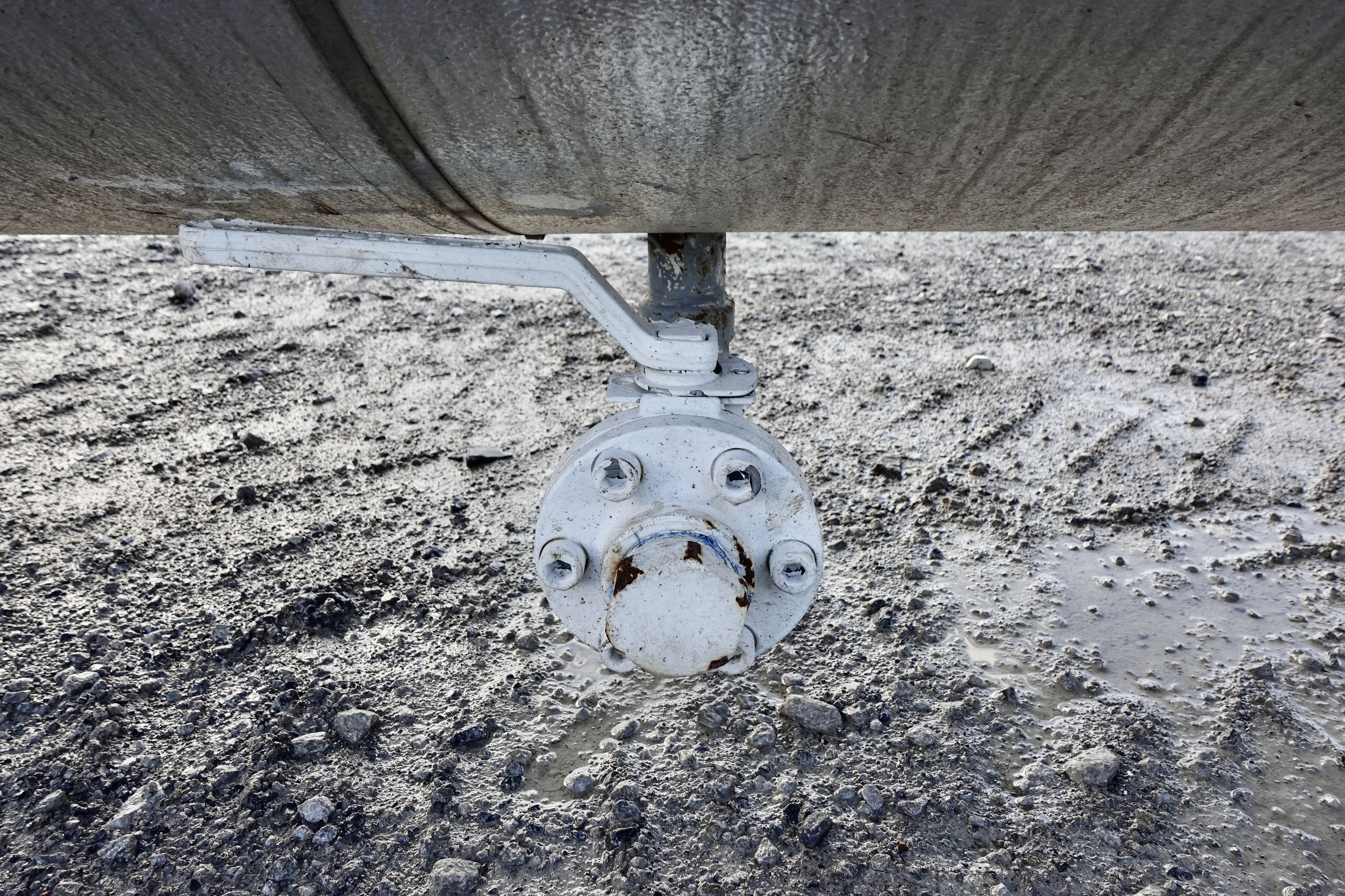 Used Line Heater, 1.5 mmbtu, 3", 5000#