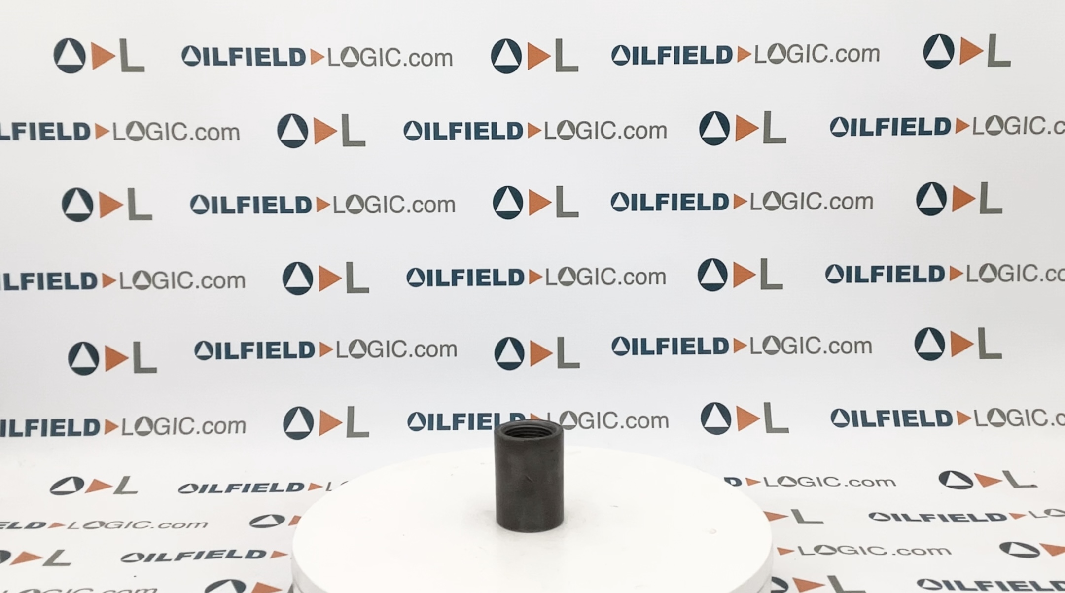 Coupling, Pipe, 1"xFull, 3M, SA105