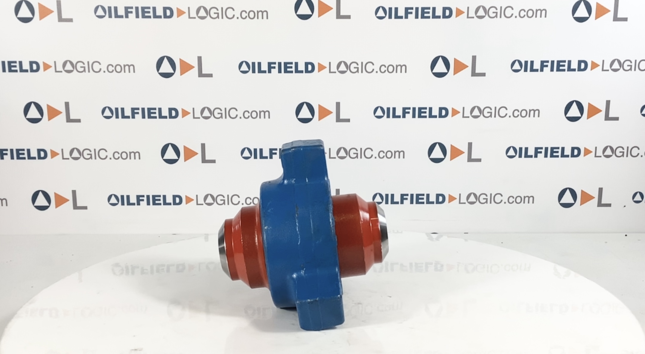 Hammer Union, 2" FIG 1502, 15000 CWP, SCH 160