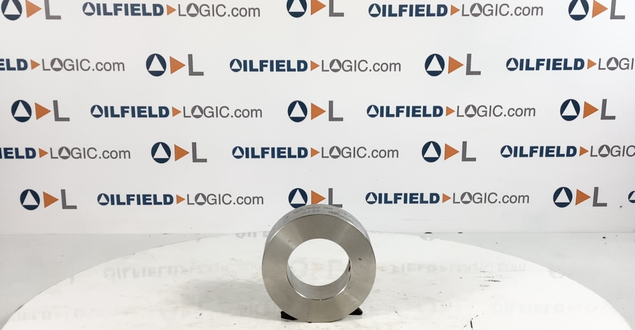 Bleed Ring, 2"x1/2" FNPT, 300-600#