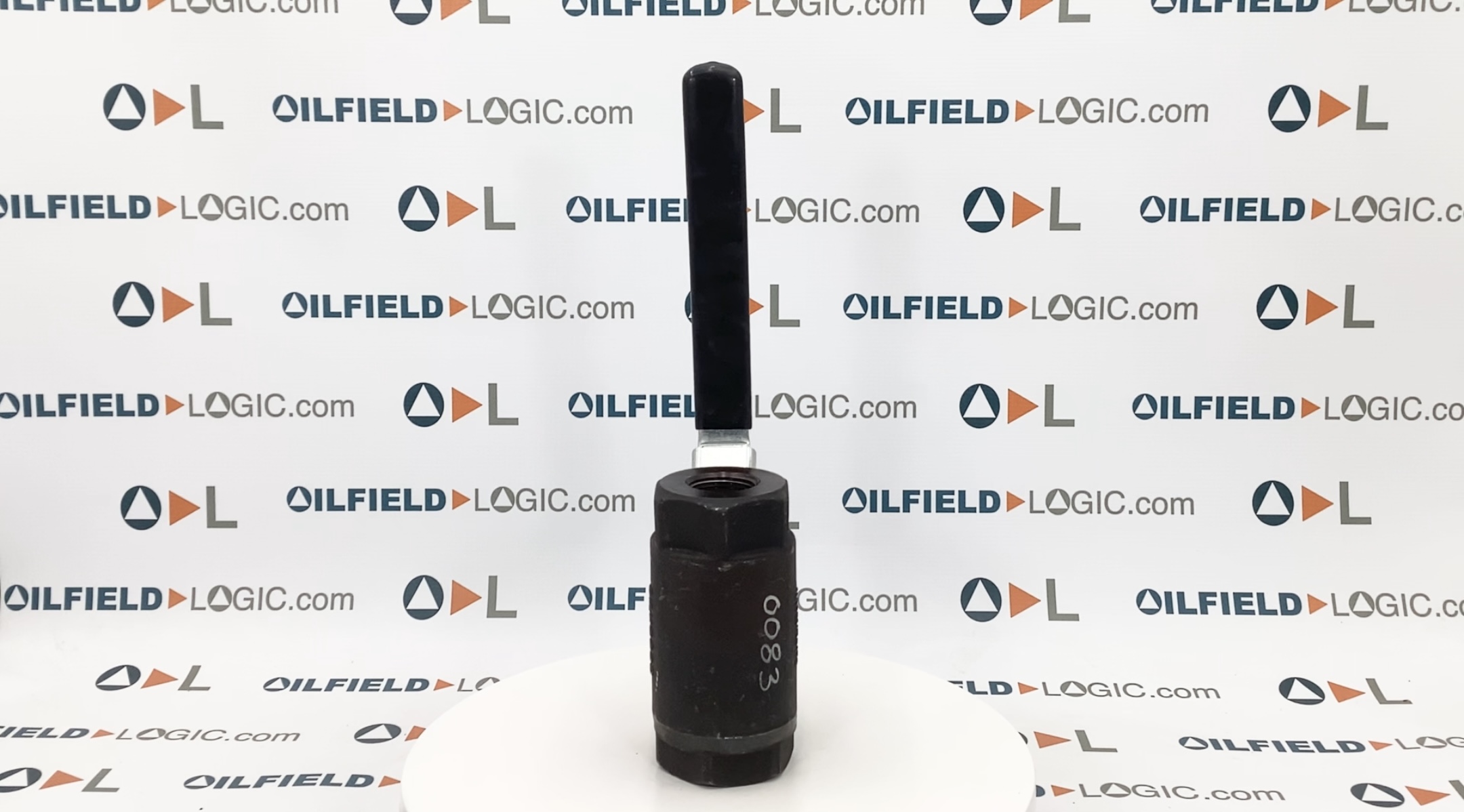 Valve, Ball, FXF, 1", 6000#