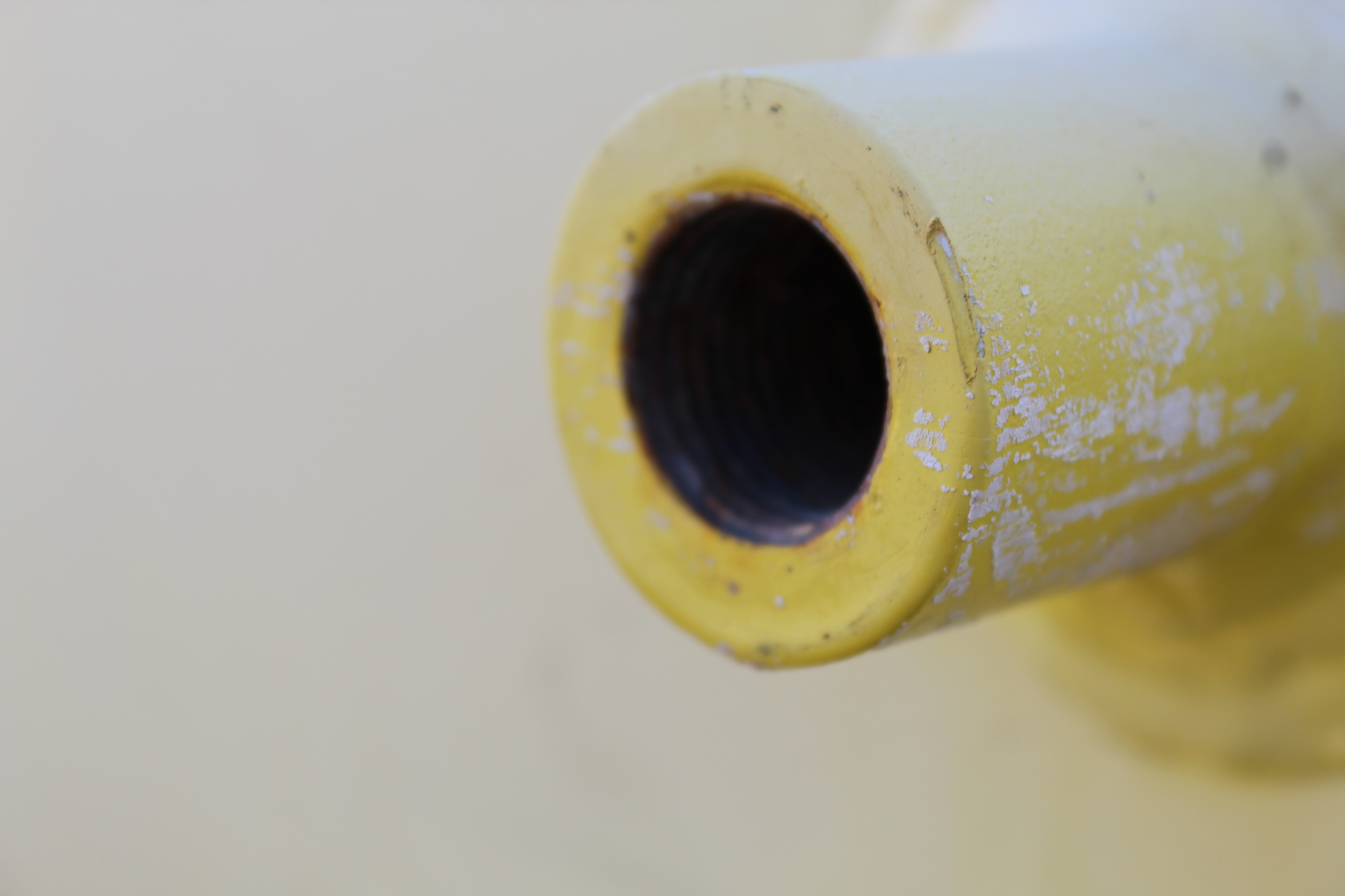 Used Sand Trap, Cyclonic, 24"x8', 7500#