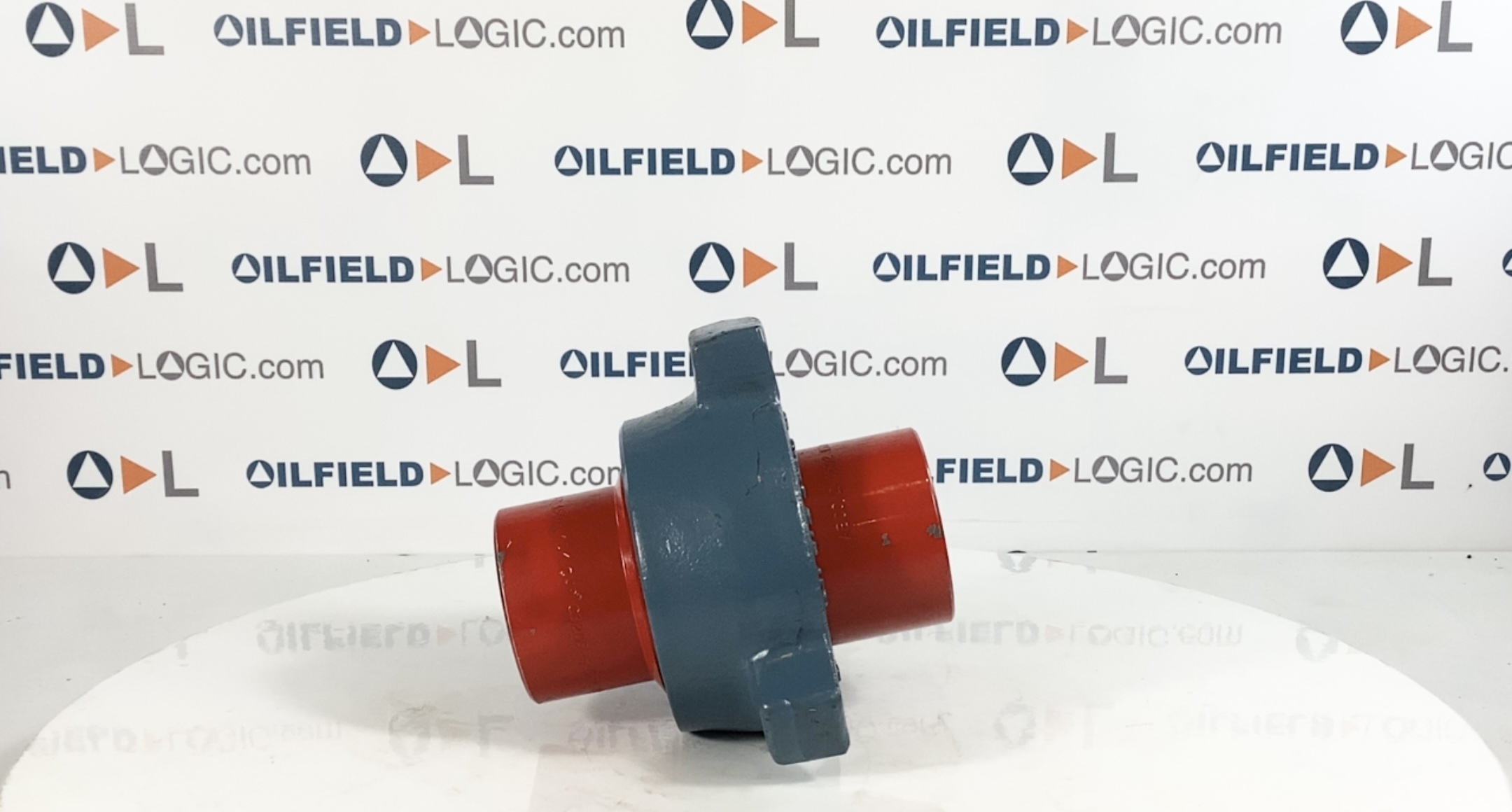 2" FIG 1502 Hammer Union, THD