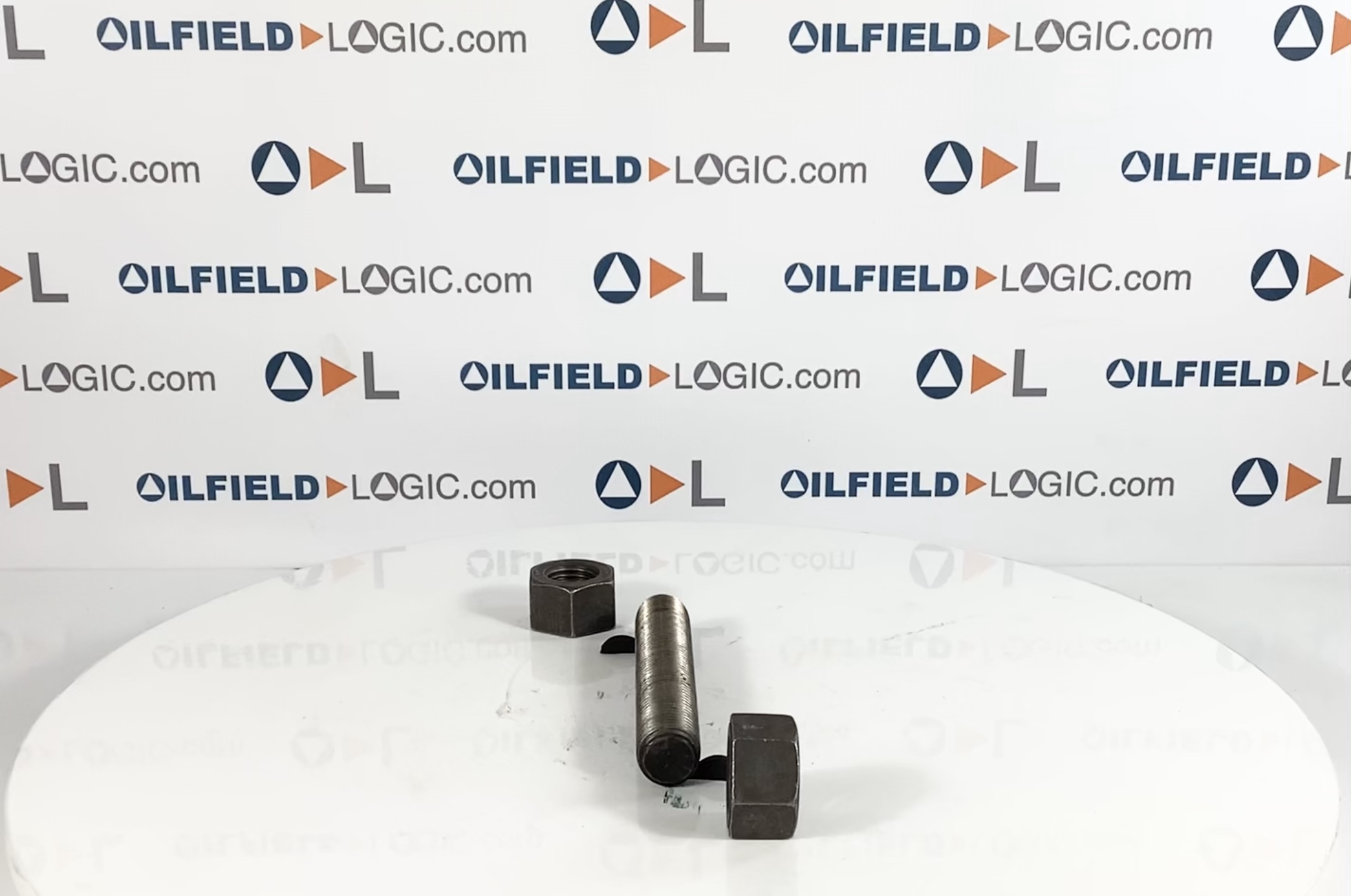 Stud, THD, 1 1/8"-8 x 6 3/4", B-7