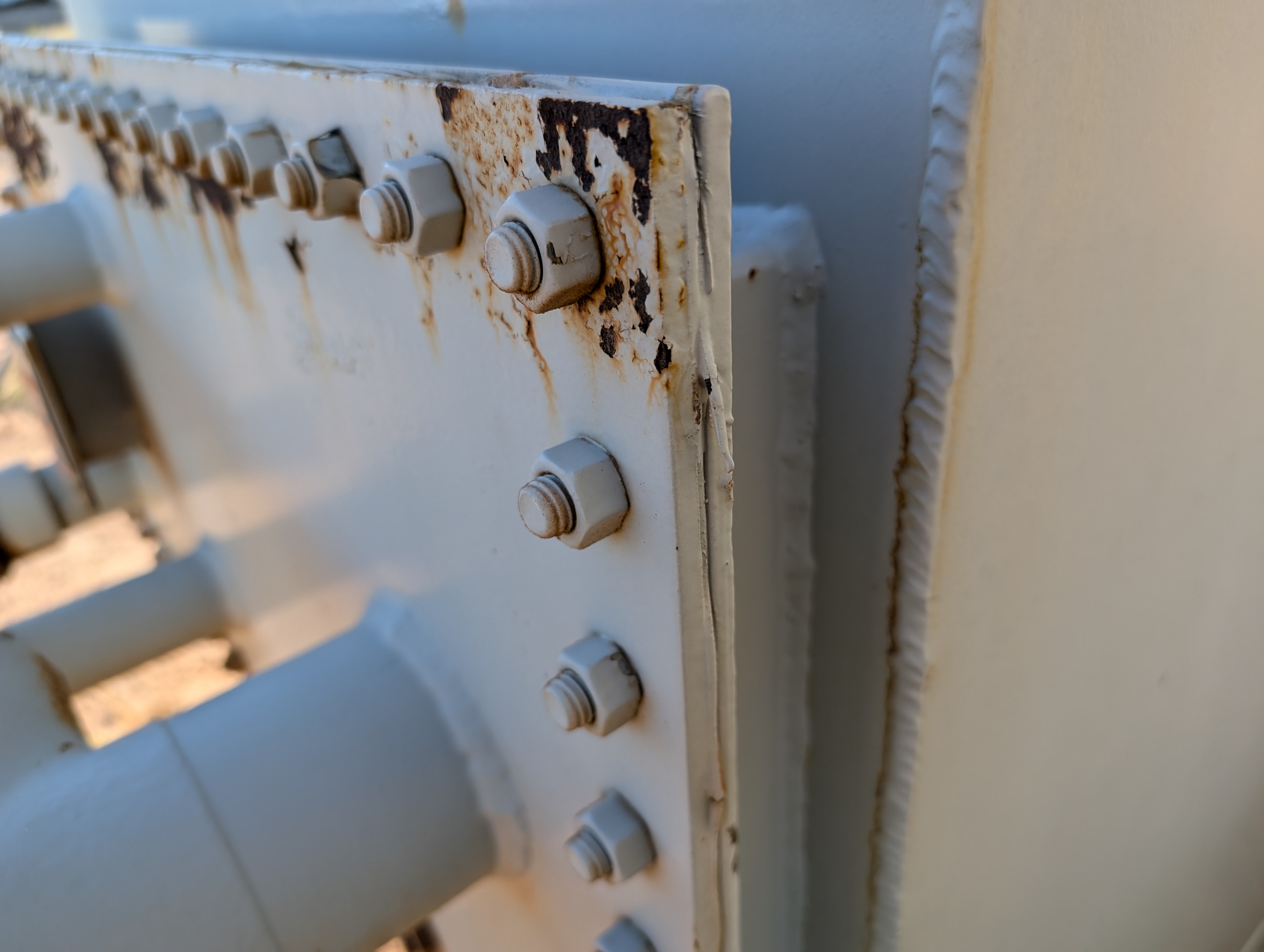 Used GPU, Single, 20"x10', 1422, 750 mbtu