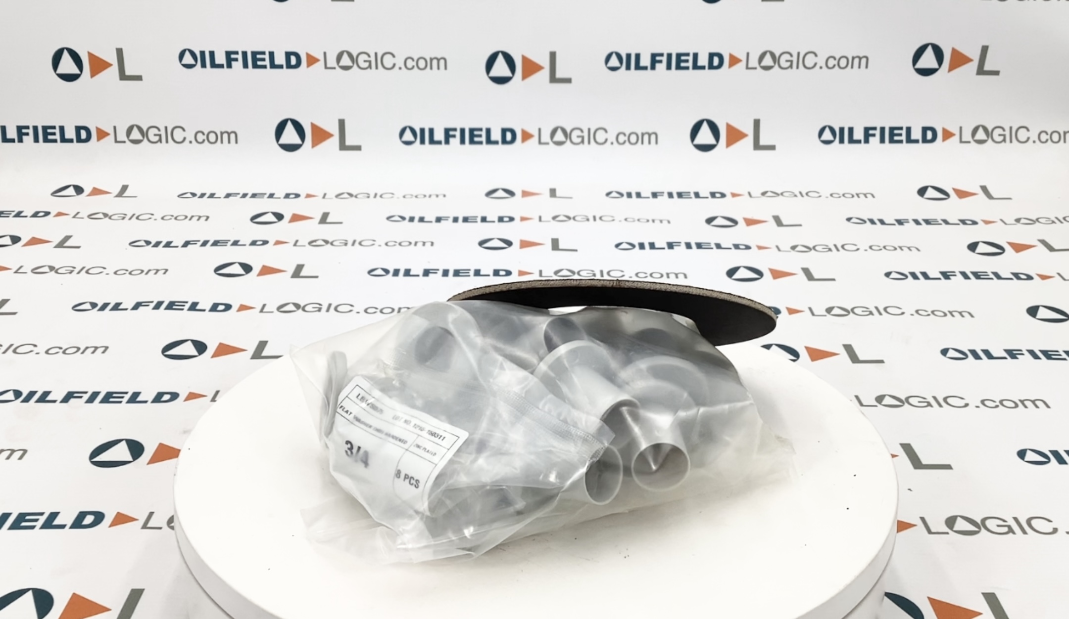 Insulation Kit, Flange, 3", RF, 600