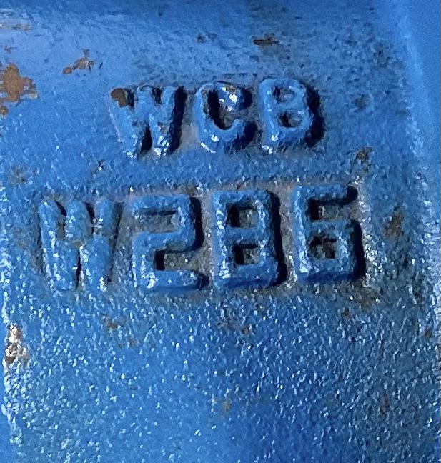 Valve, Ball, FxF, 2", 1500#